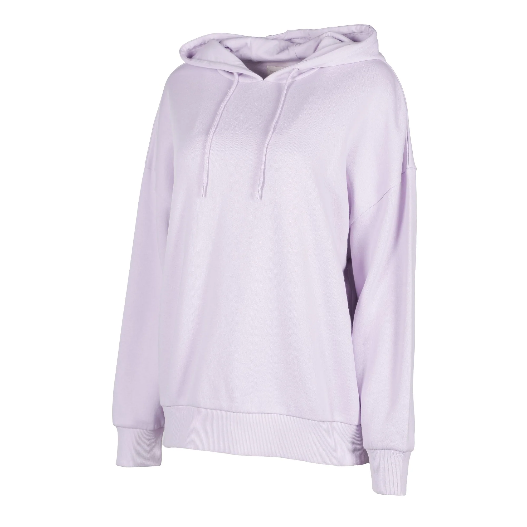 Sweat à capuche - Violet - Image 2