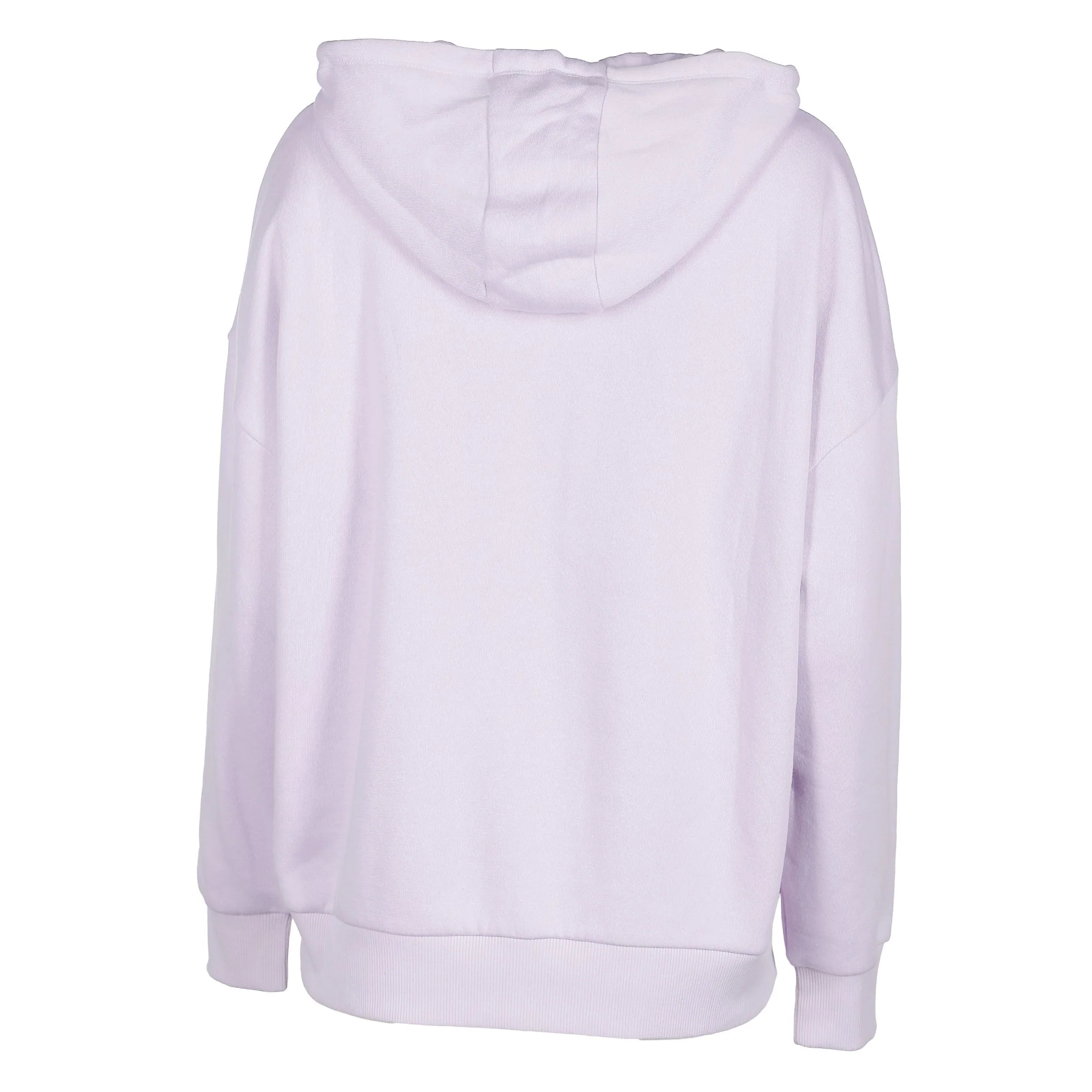 Sweat à capuche - Violet - Image 3