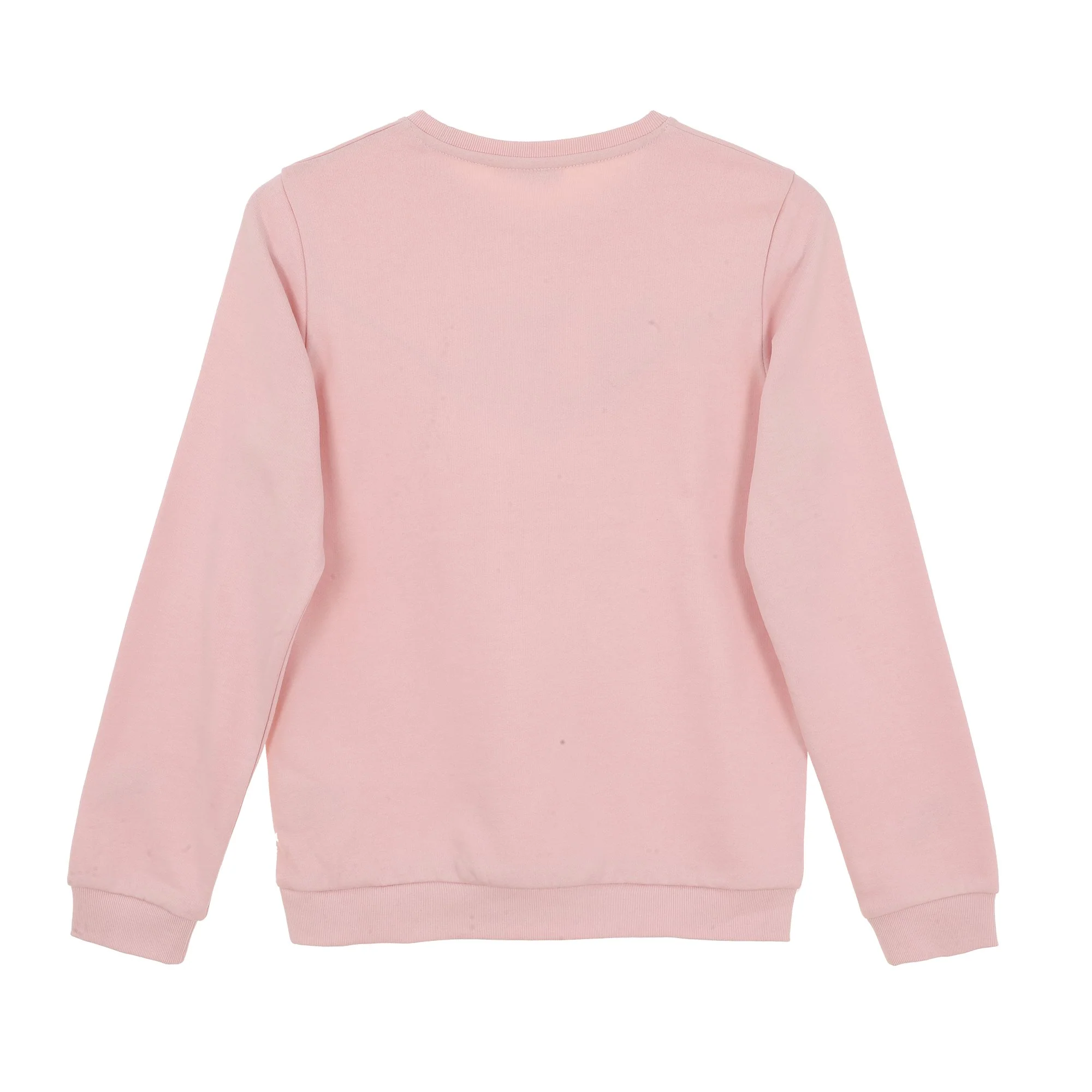 SWEAT COL ROND 3-6A - Image 6