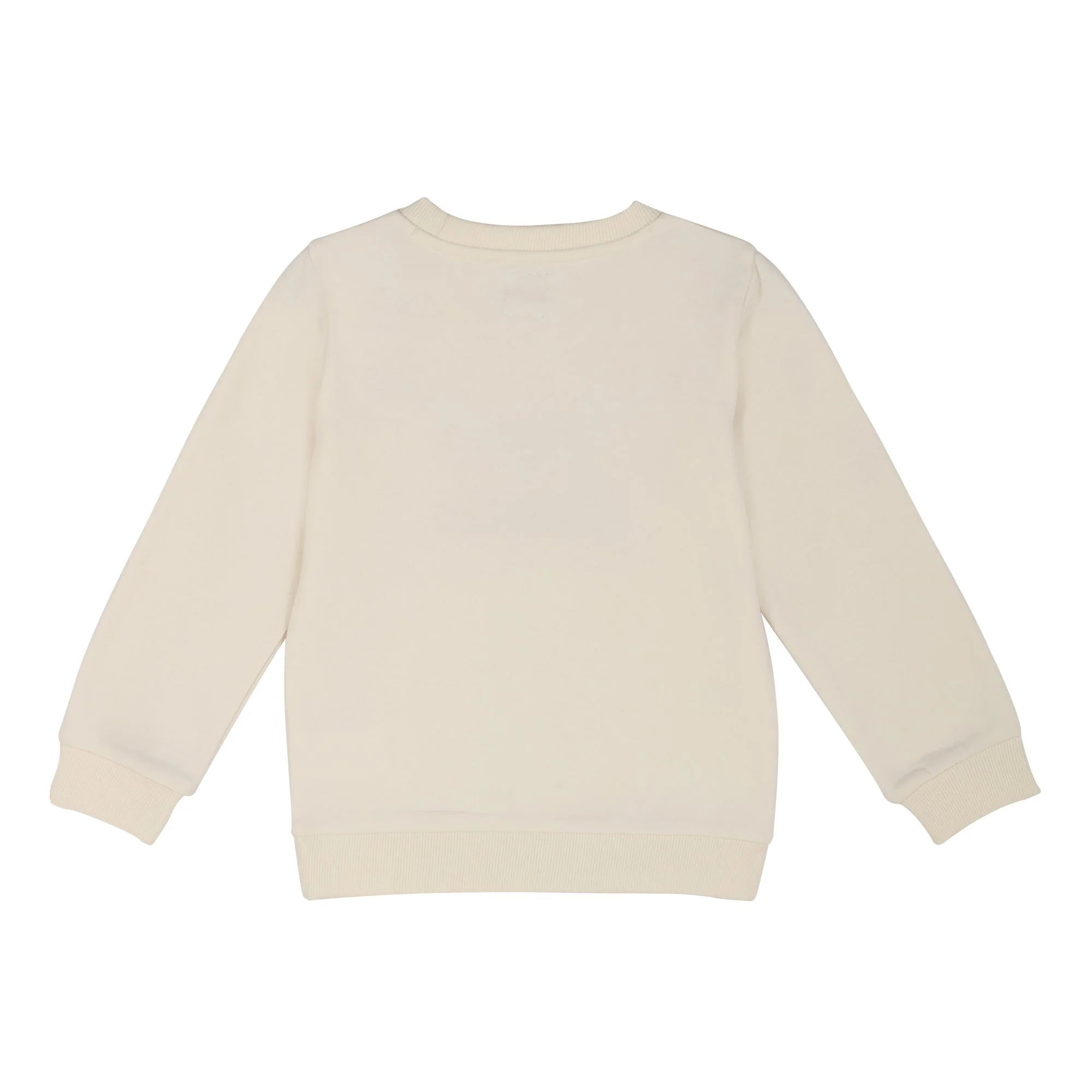 Sweat de Noël - Beige - Image 2