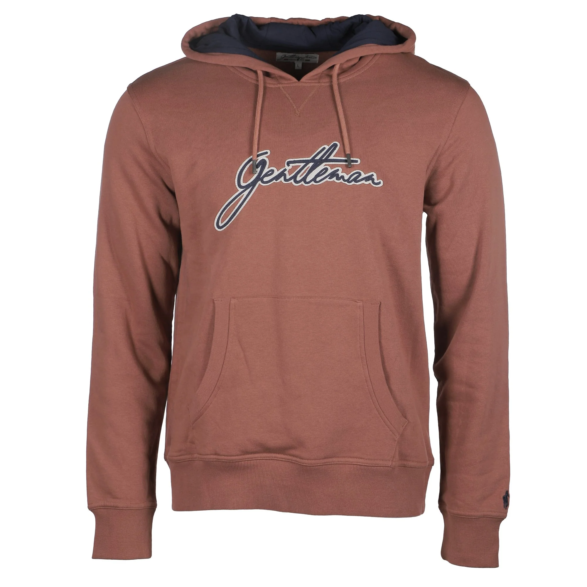 Sweat patch gentleman - Rouge