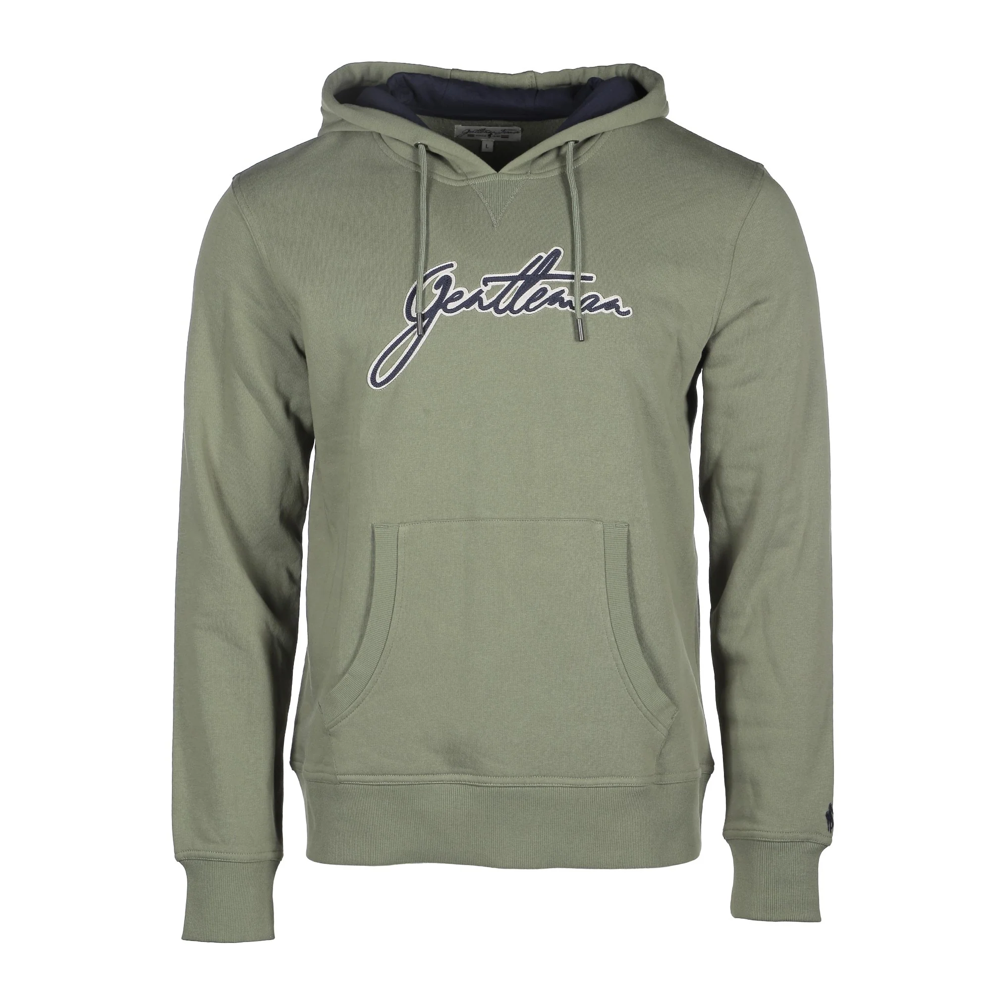 Sweat patch gentleman - Vert