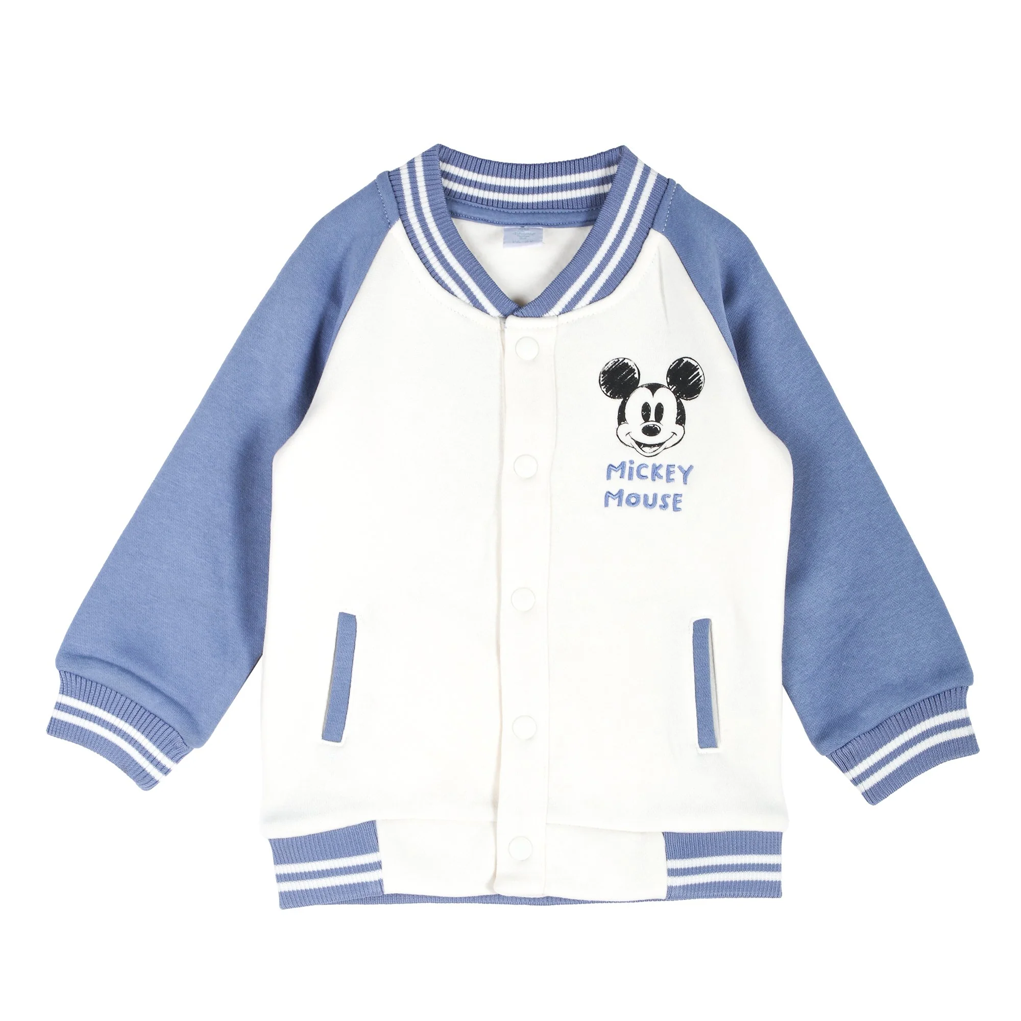 Sweat teddy Mickey Mouse