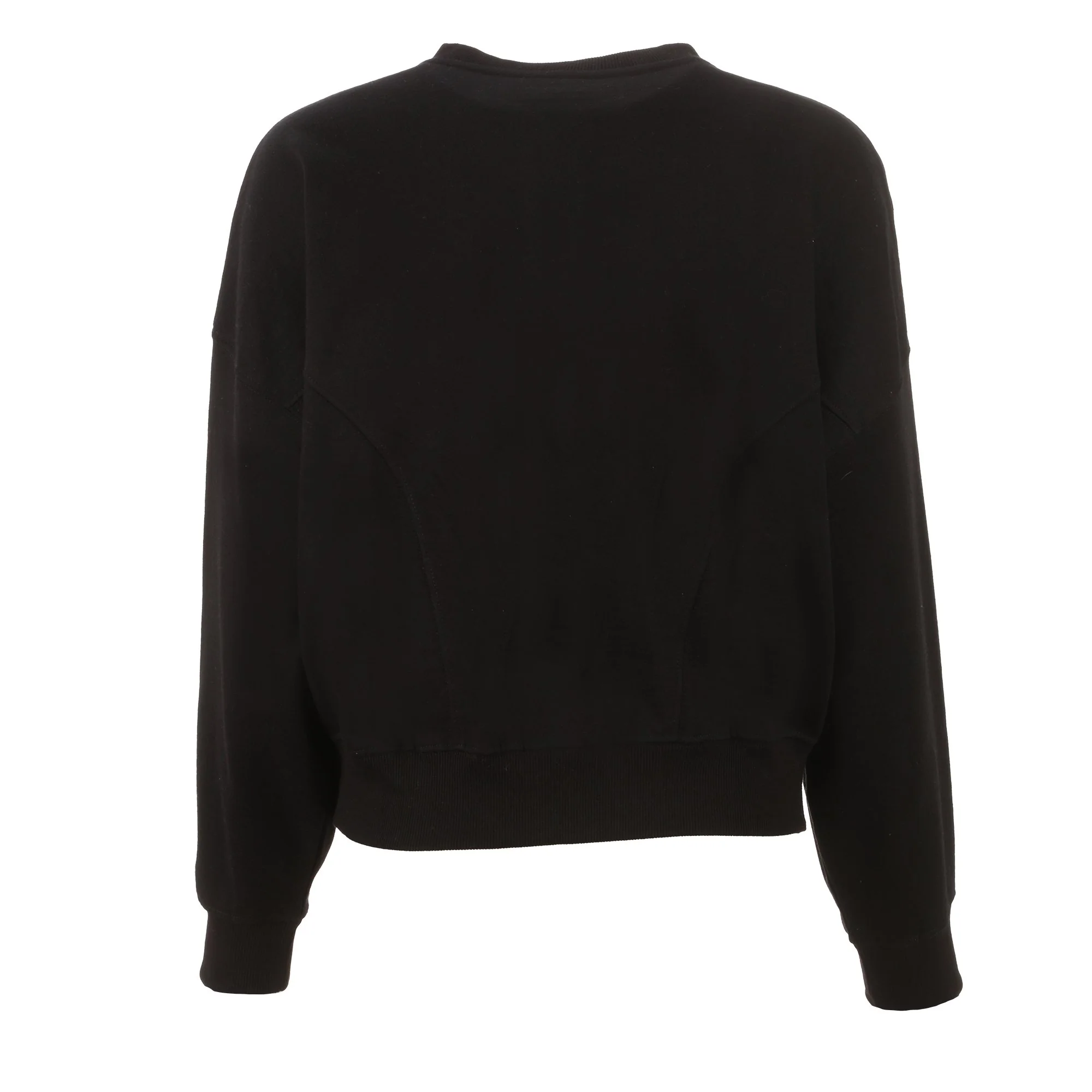 Sweat teddy - Noir - Image 2
