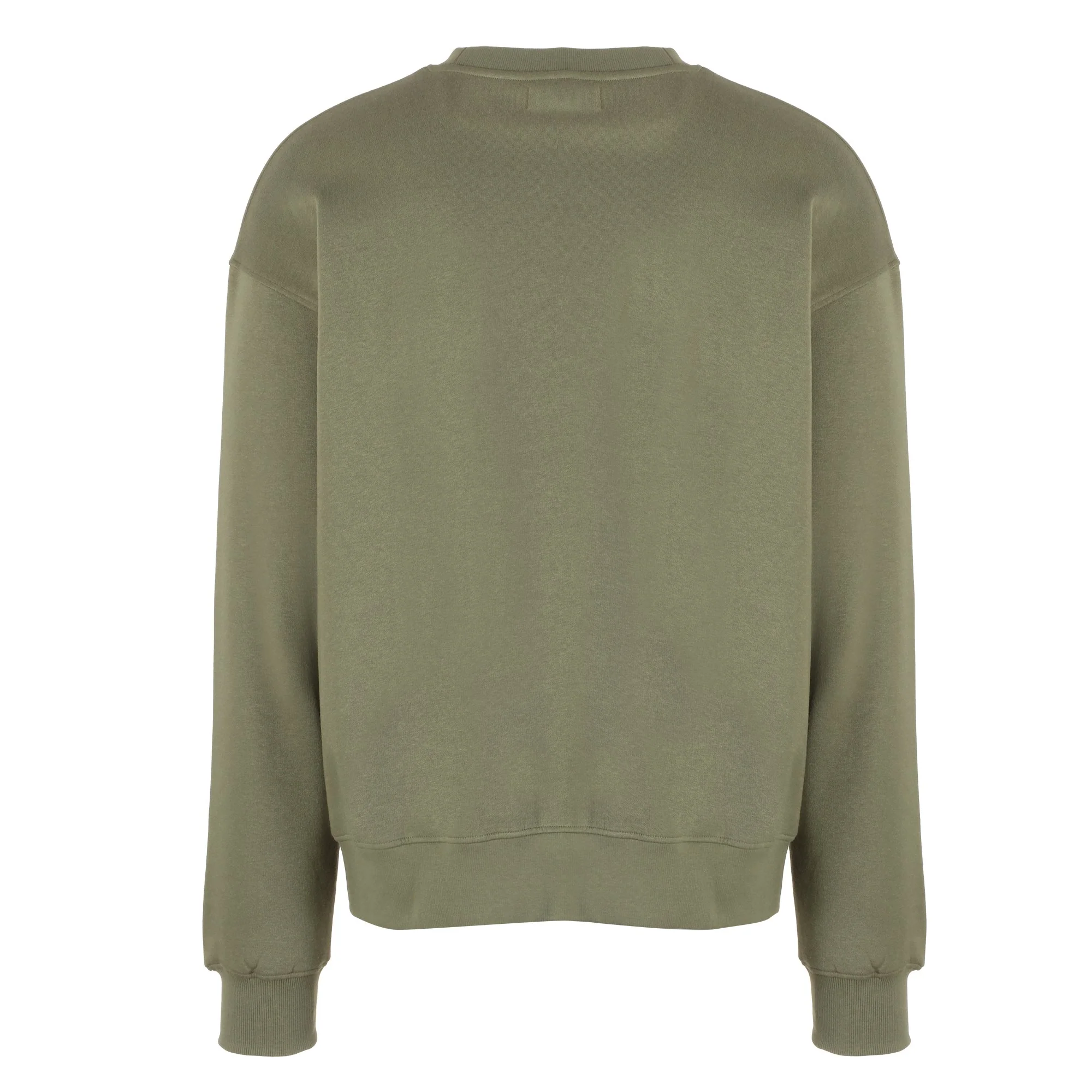 SWEAT UNI COL ROND DU XS AU XXL - Image 6