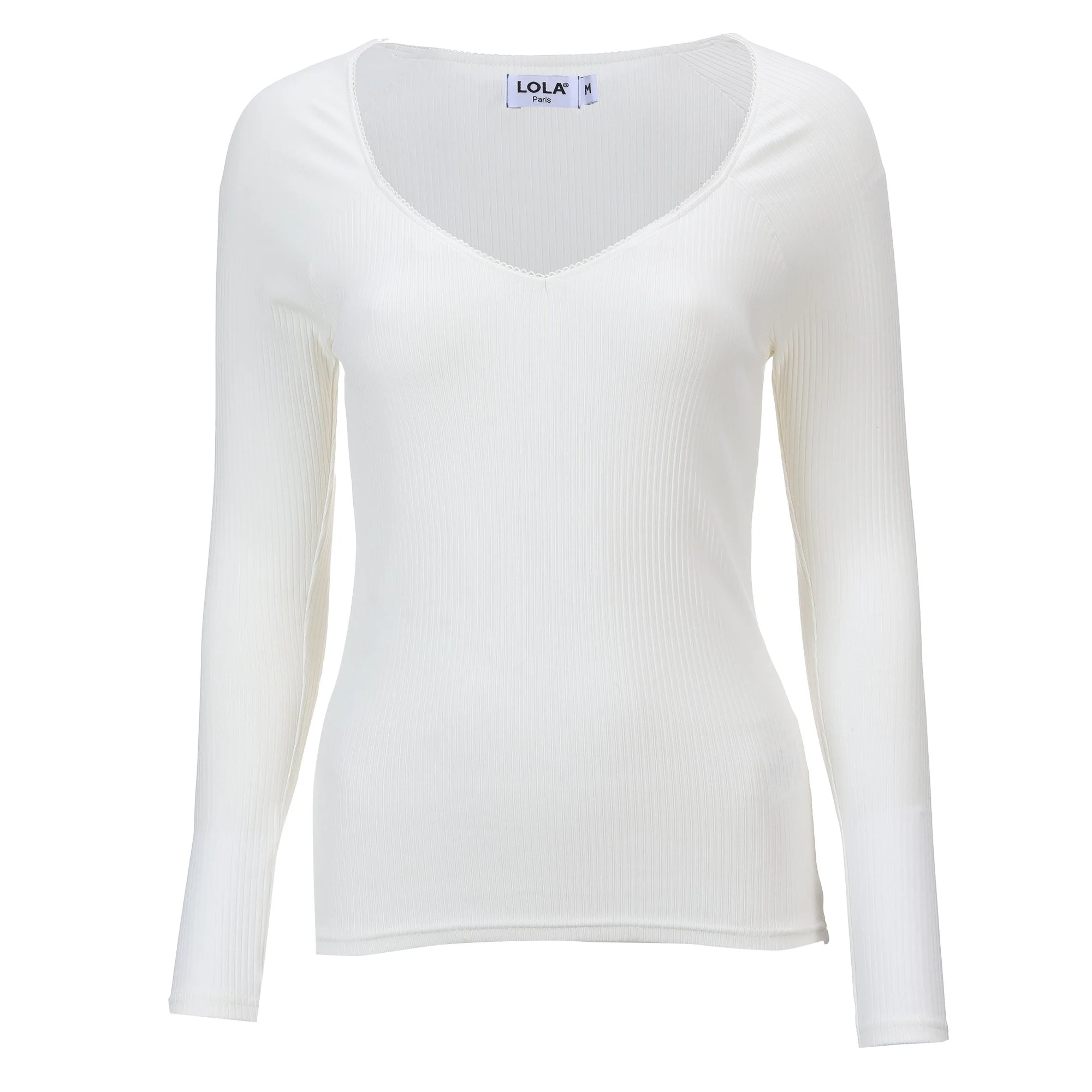T-shirt  - Blanc