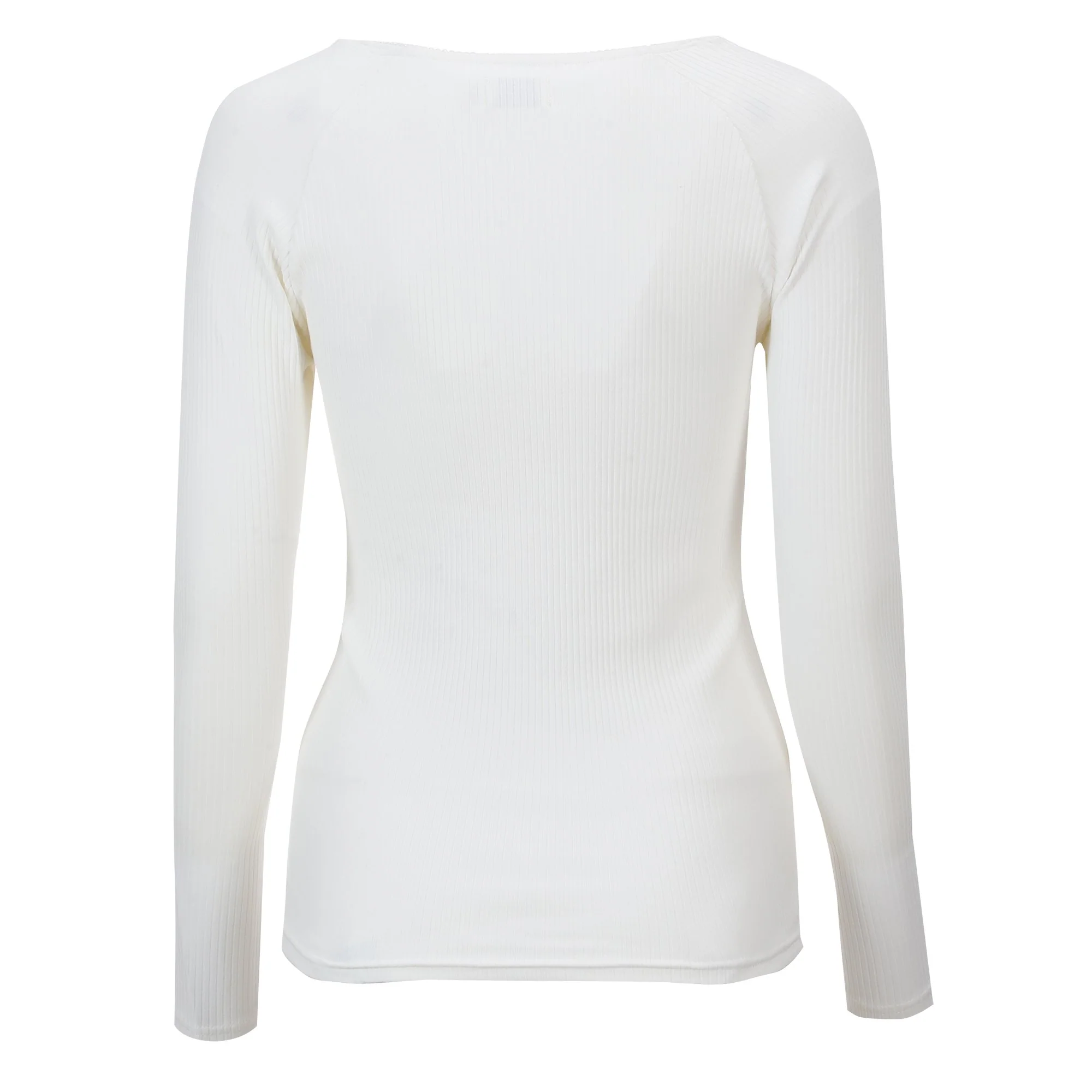 T-shirt  - Blanc - Image 2
