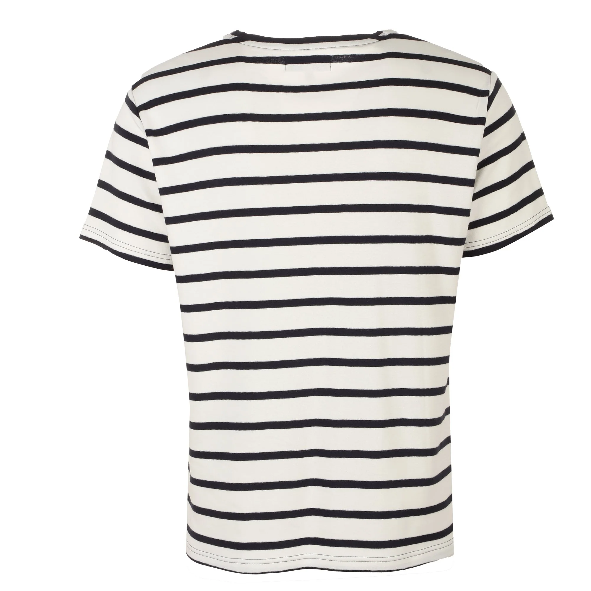 T-shirt  - Bleu - Image 2