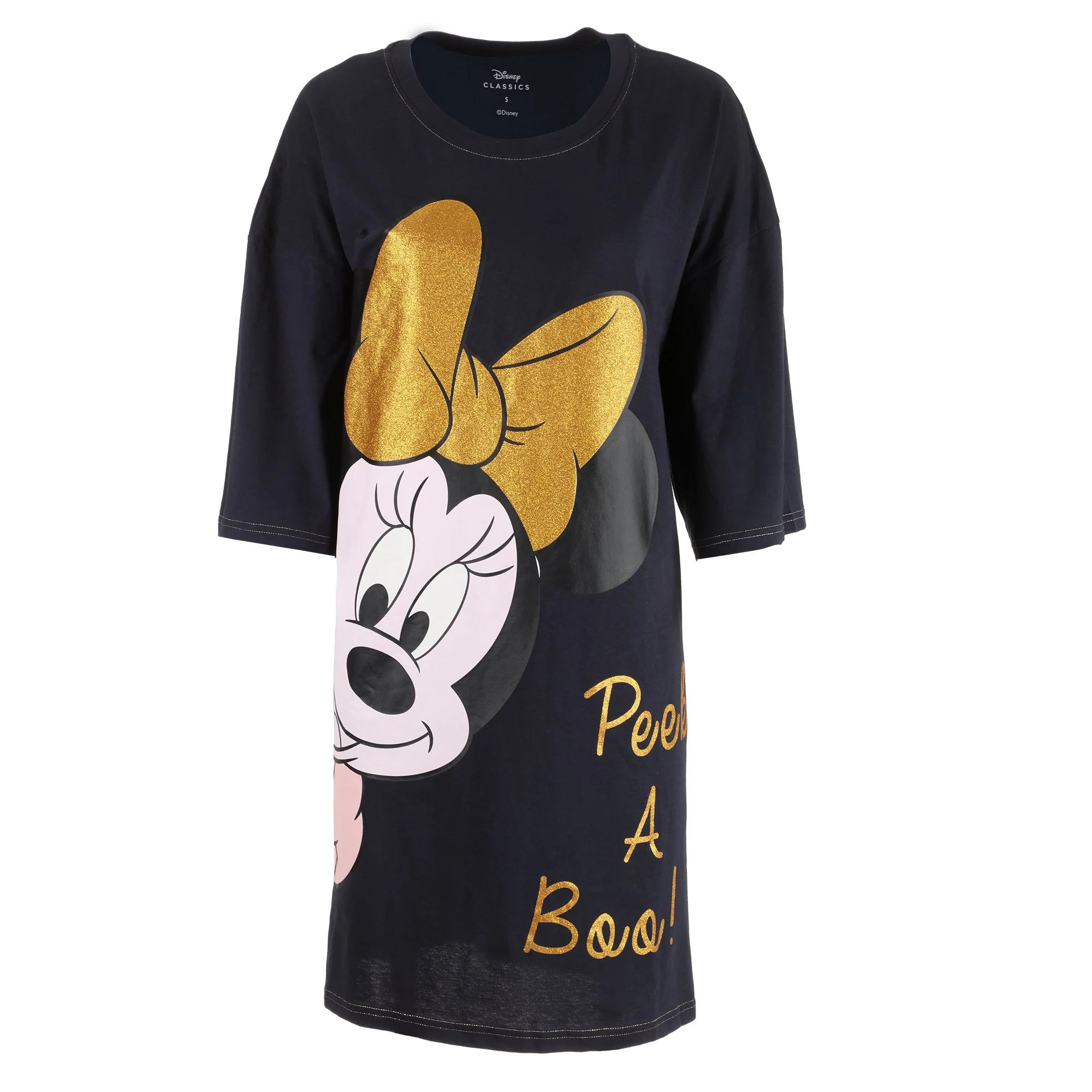 T-shirt manches courtes Imprimé