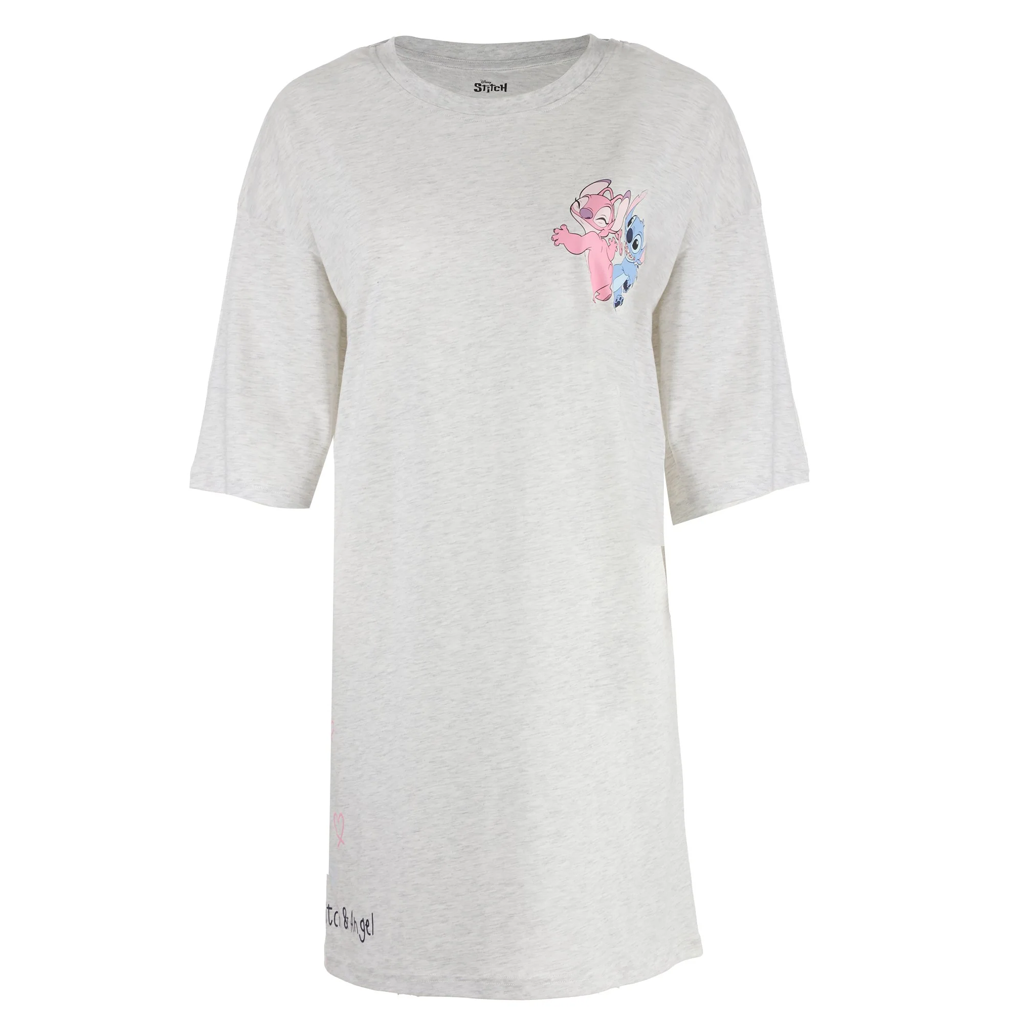 T-shirt manches courtes Imprimé - Image 5