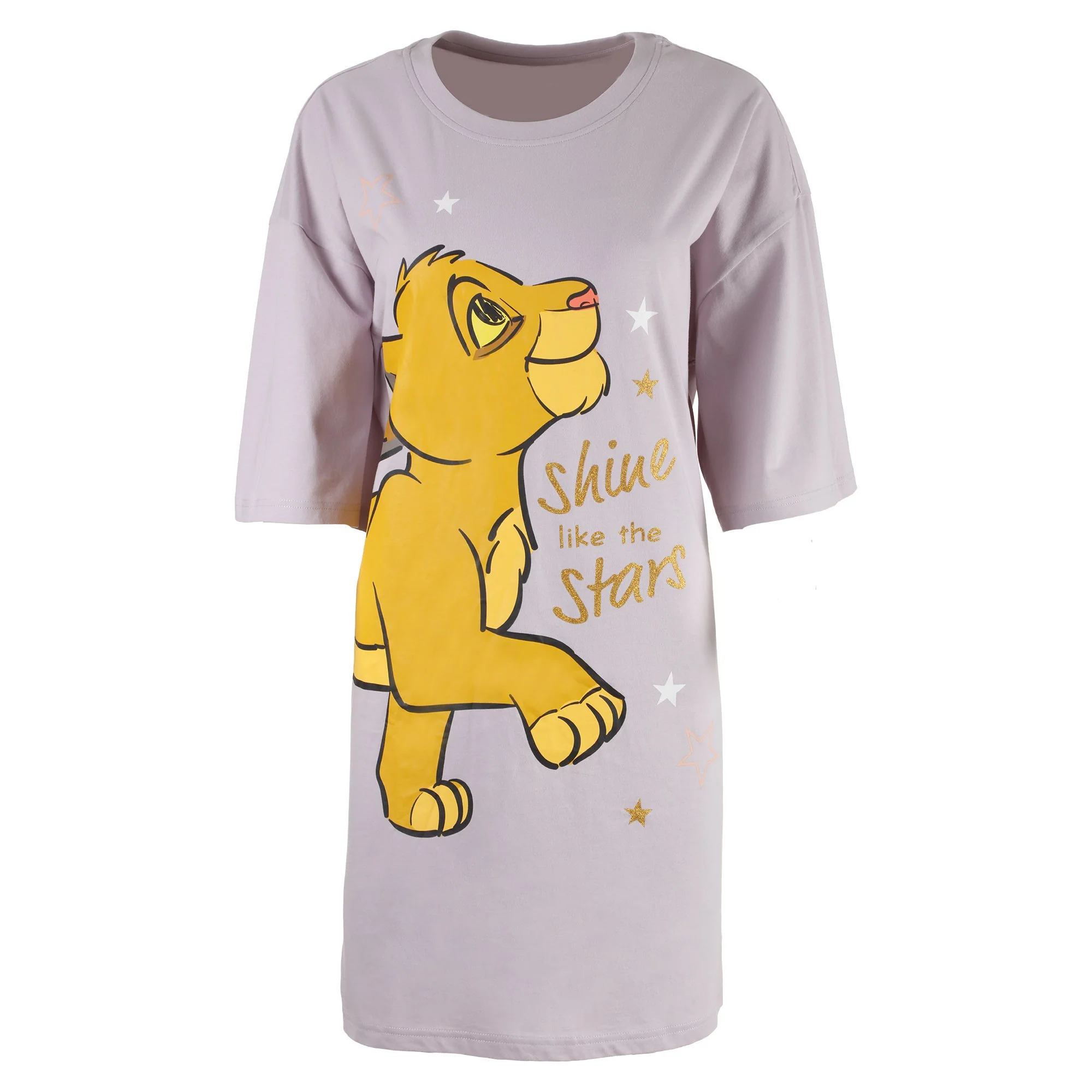 T-shirt manches courtes Imprimé - Image 6