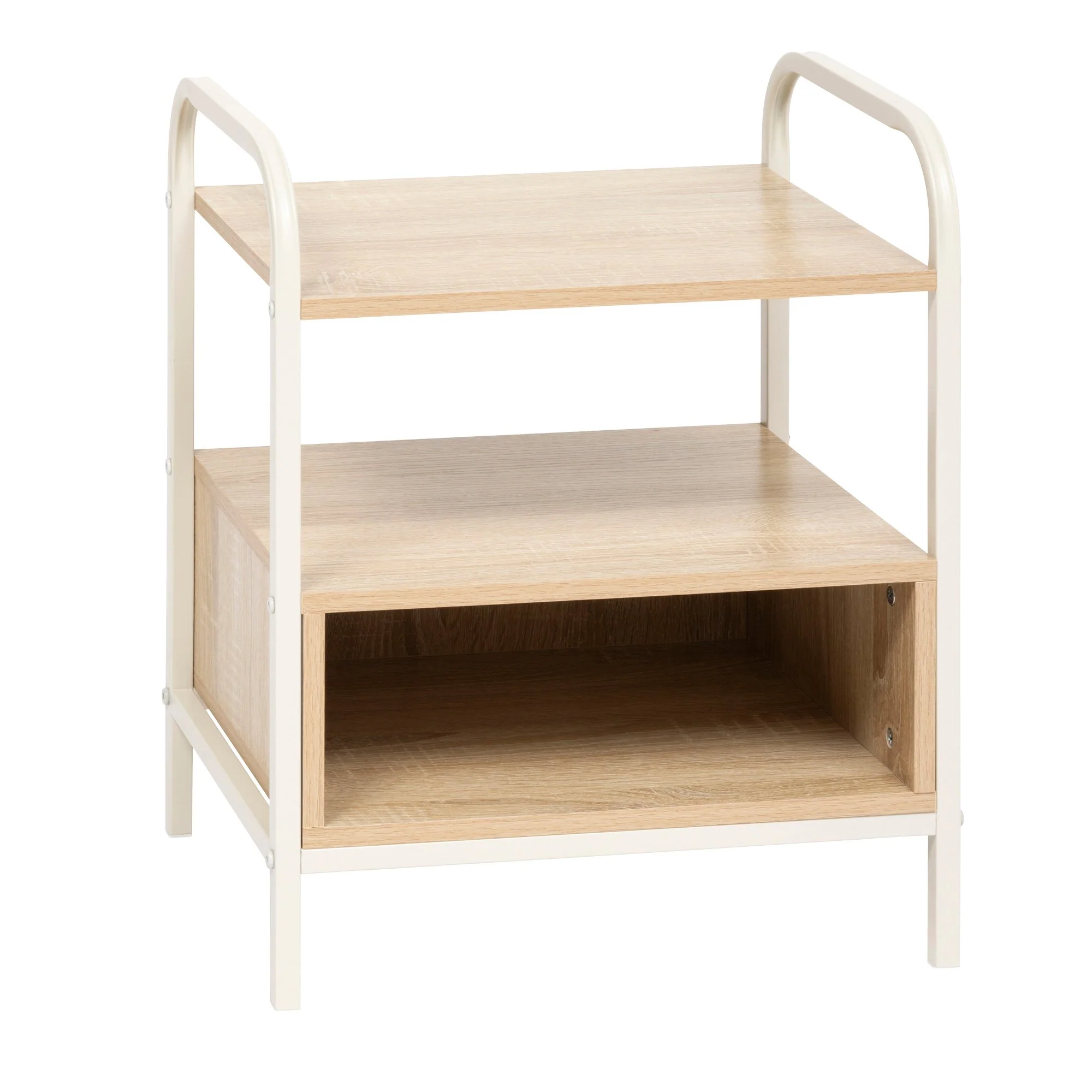 Table de chevet Curvy