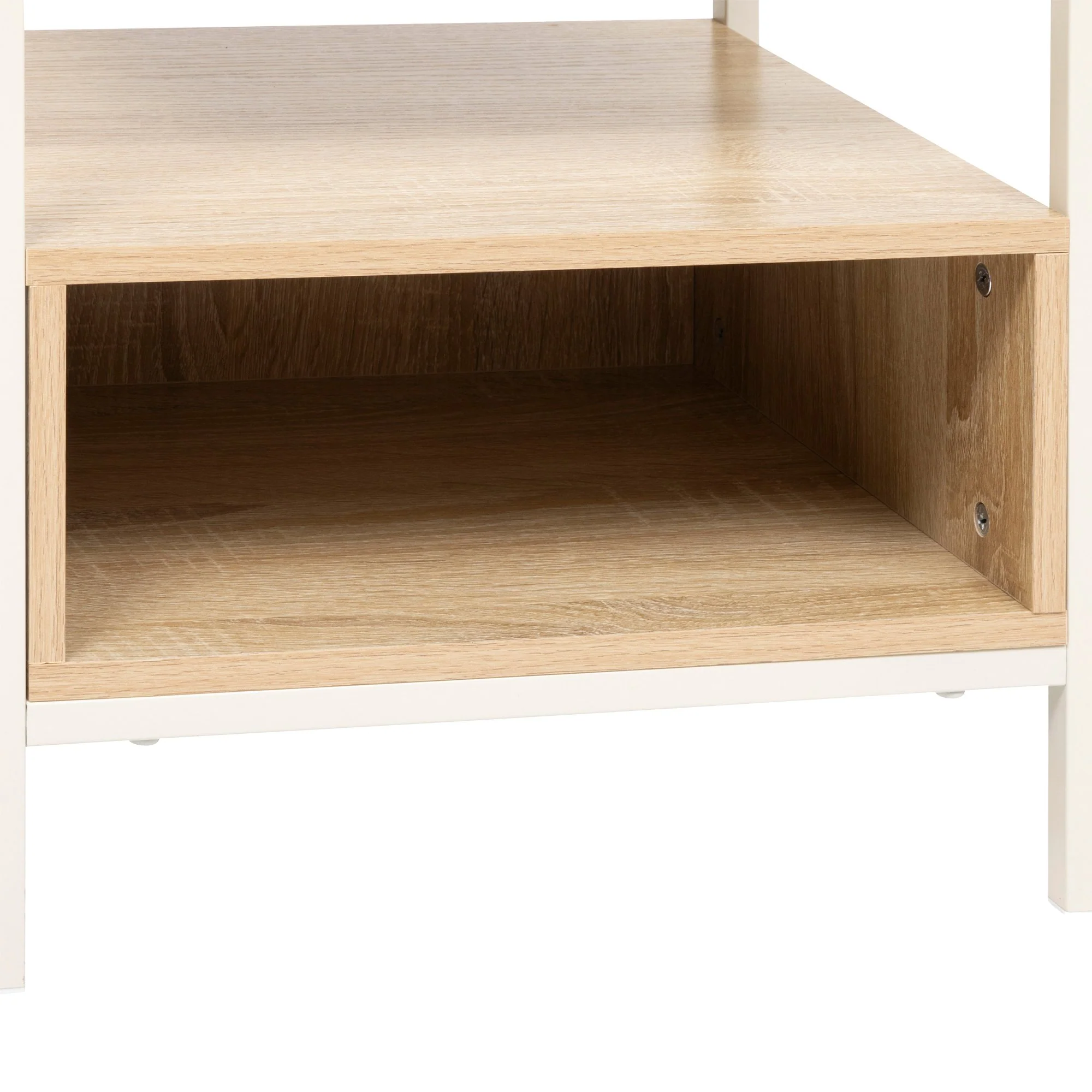 Table de chevet Curvy - Image 3