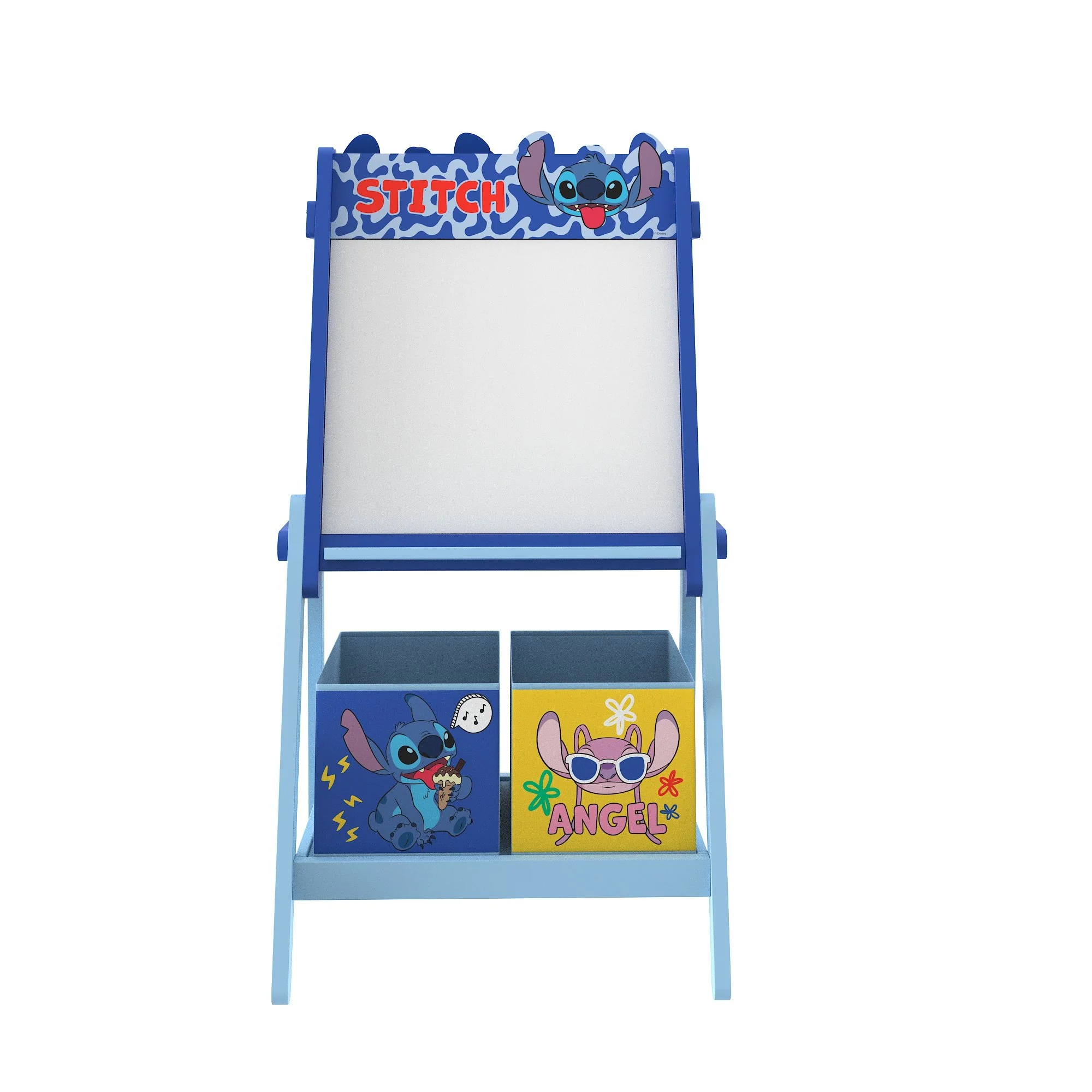 Tableau chevalet Stitch