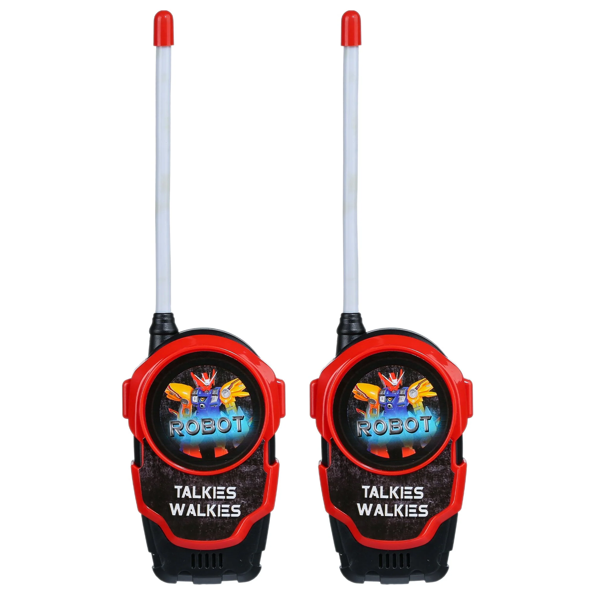 Talkie Walkie Robot - Image 3