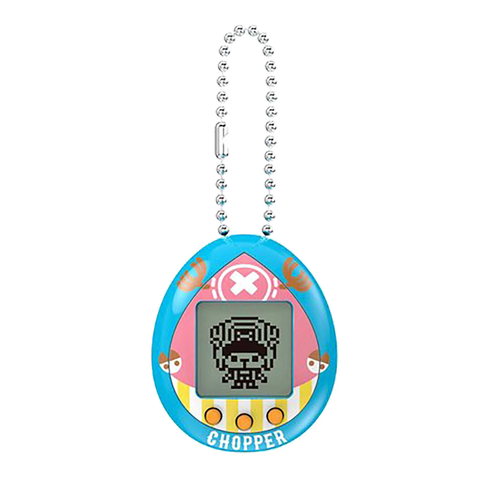 Tamagotchi Nano One Piece Chopper