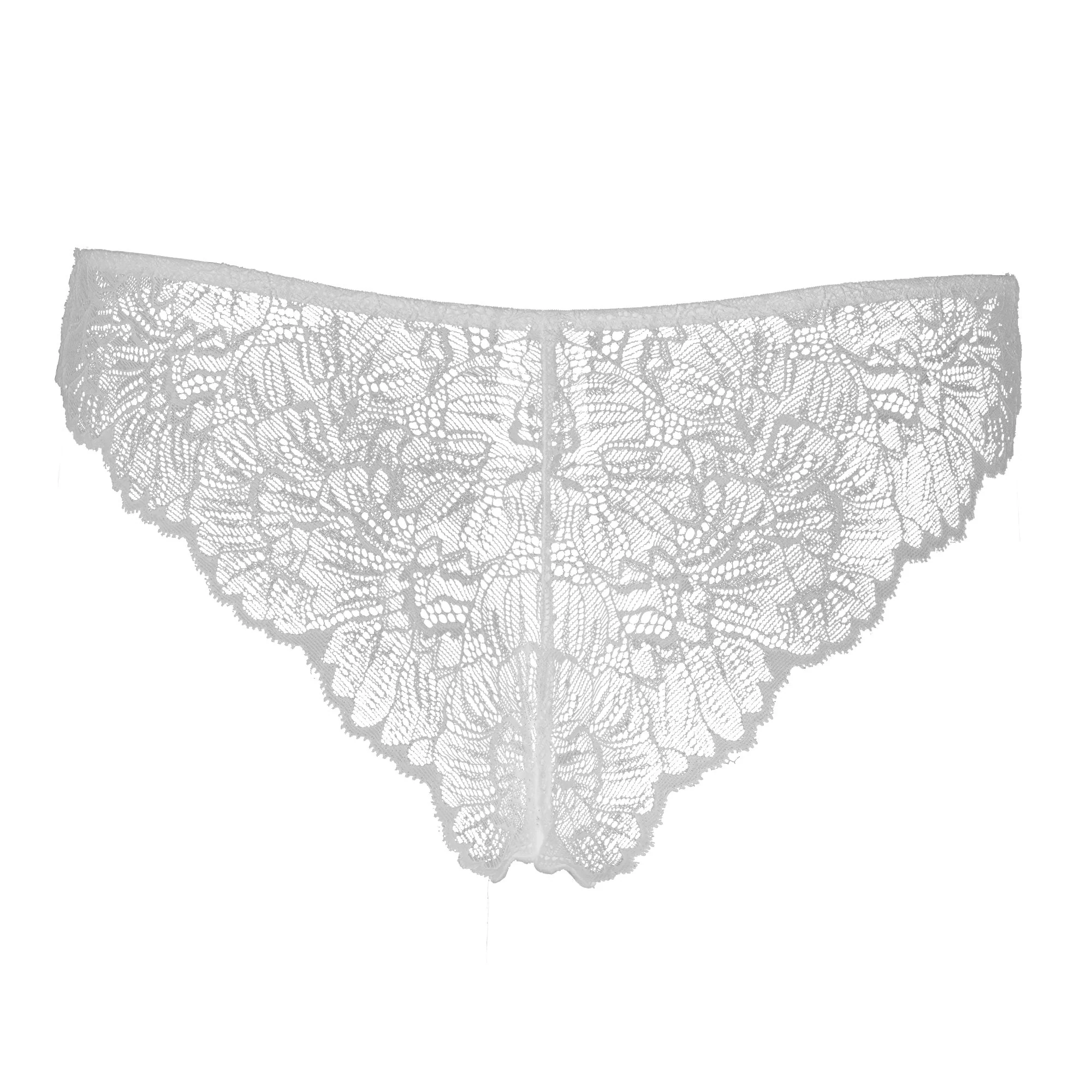 Tanga micro dentelle - Image 2