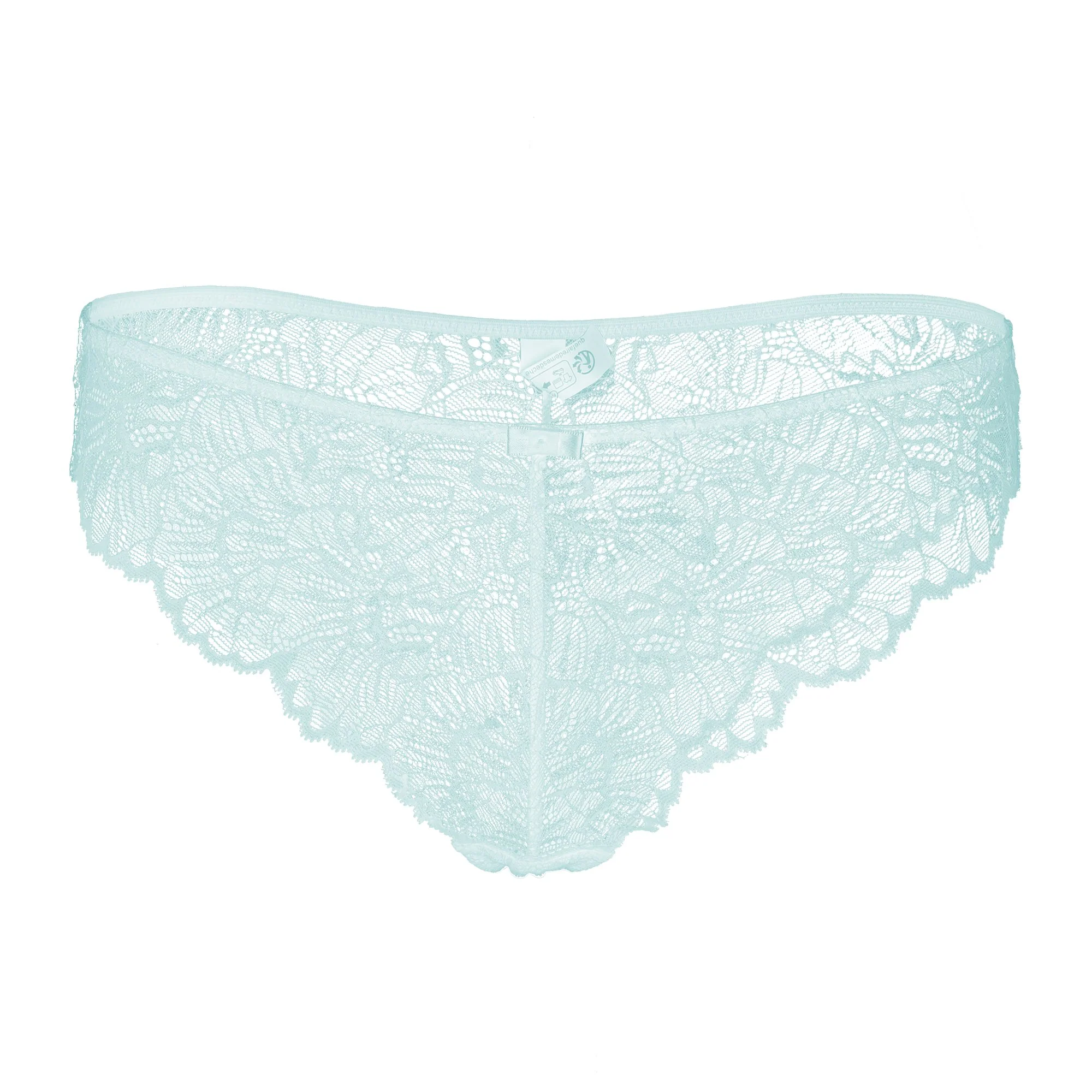 Tanga micro dentelle