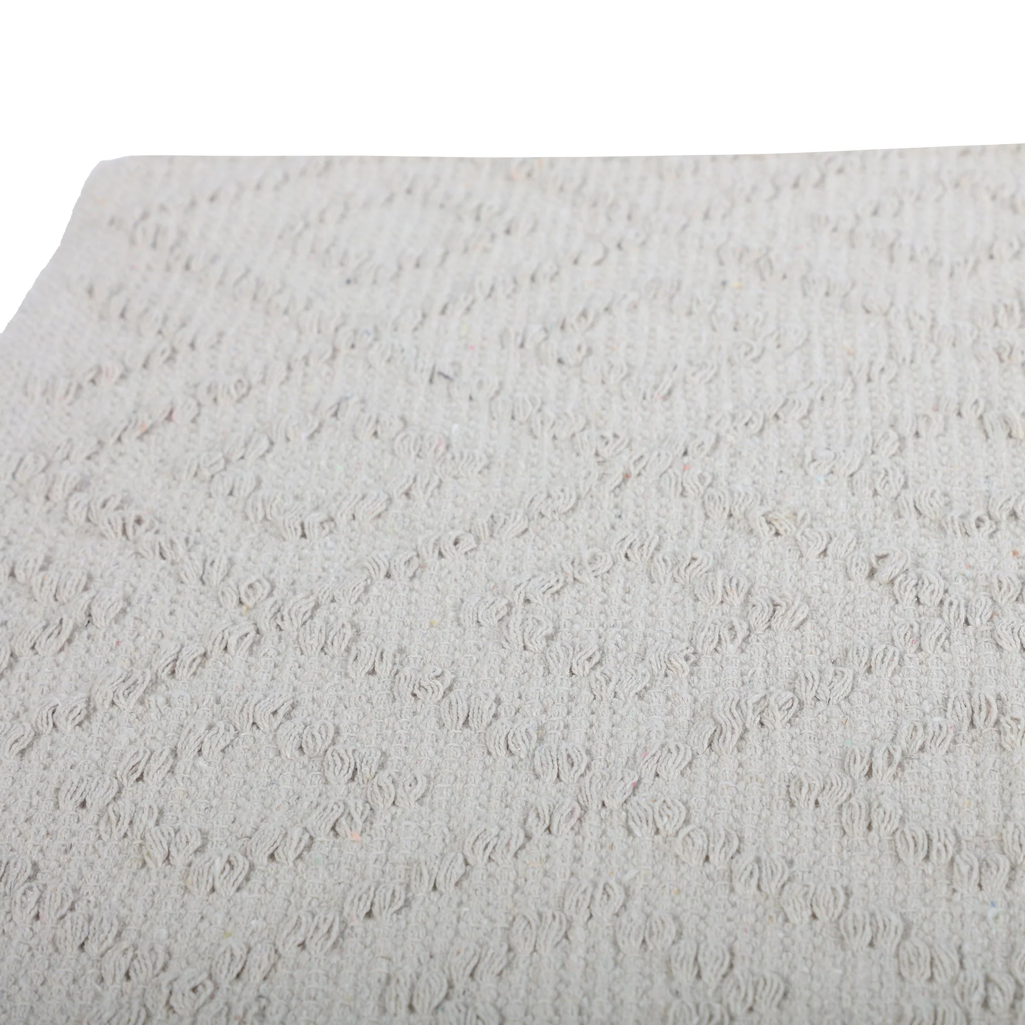 Tapis 120x170cm - Beige - Image 3