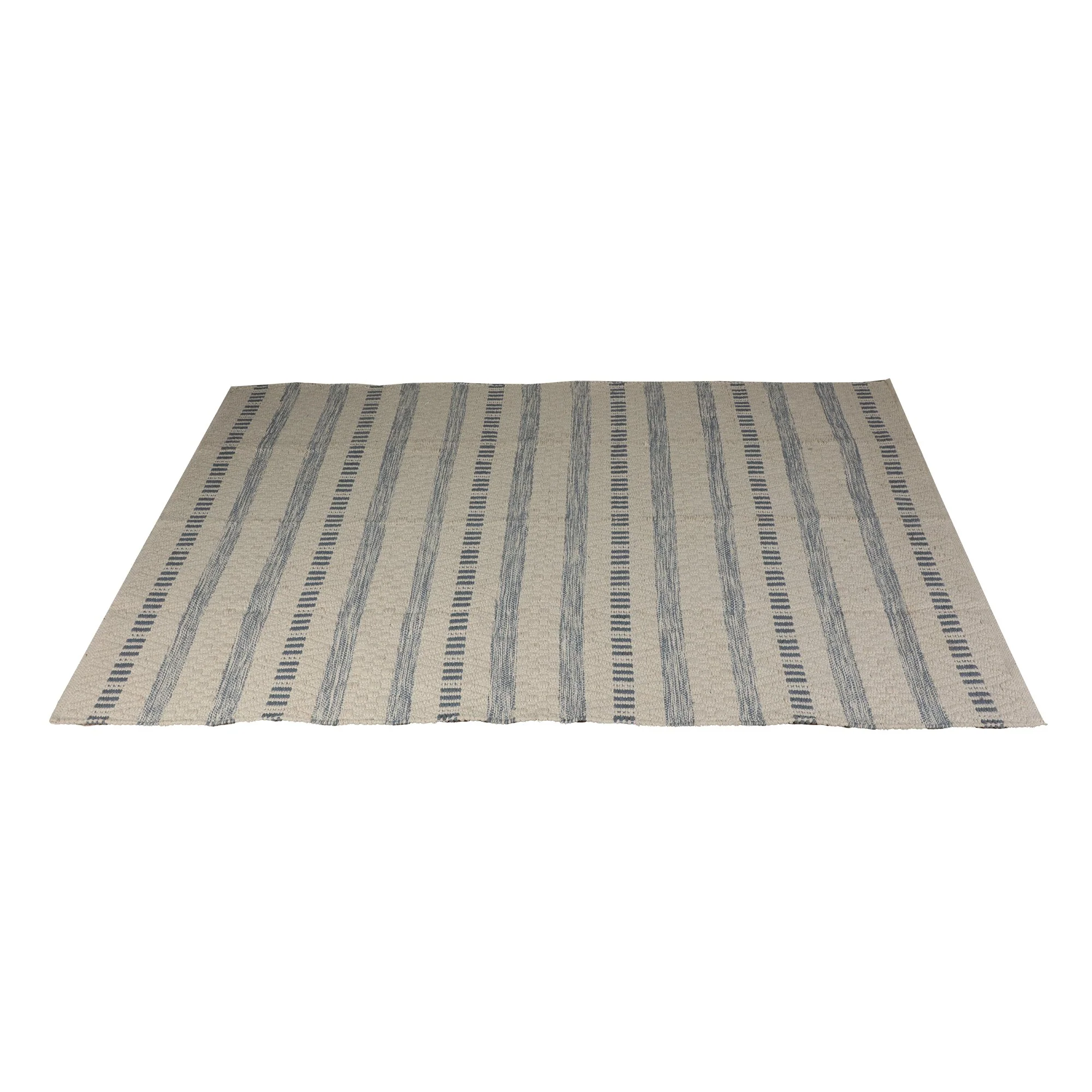 Tapis 120x170cm - Beige - Image 4