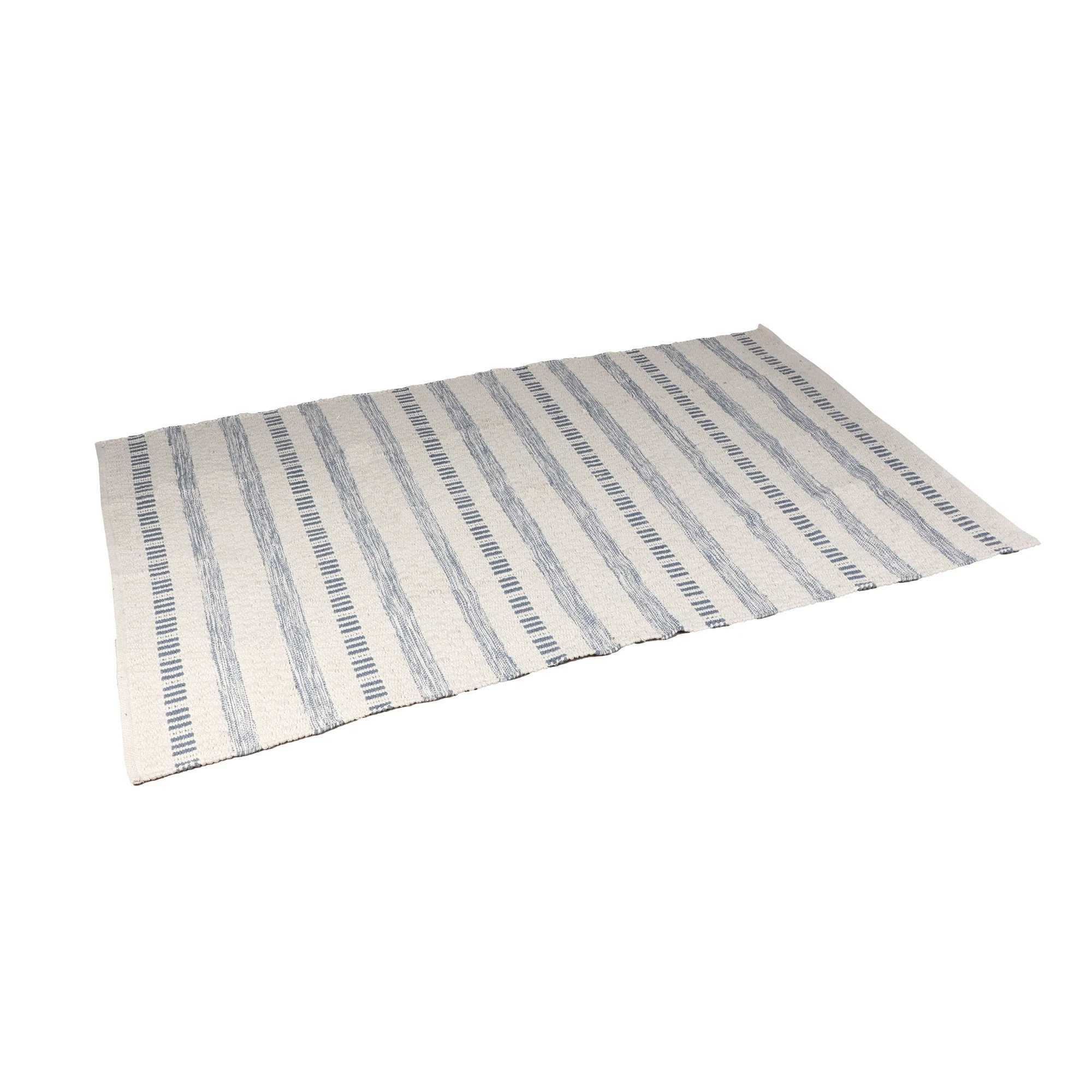 Tapis 120x170cm - Beige - Image 5