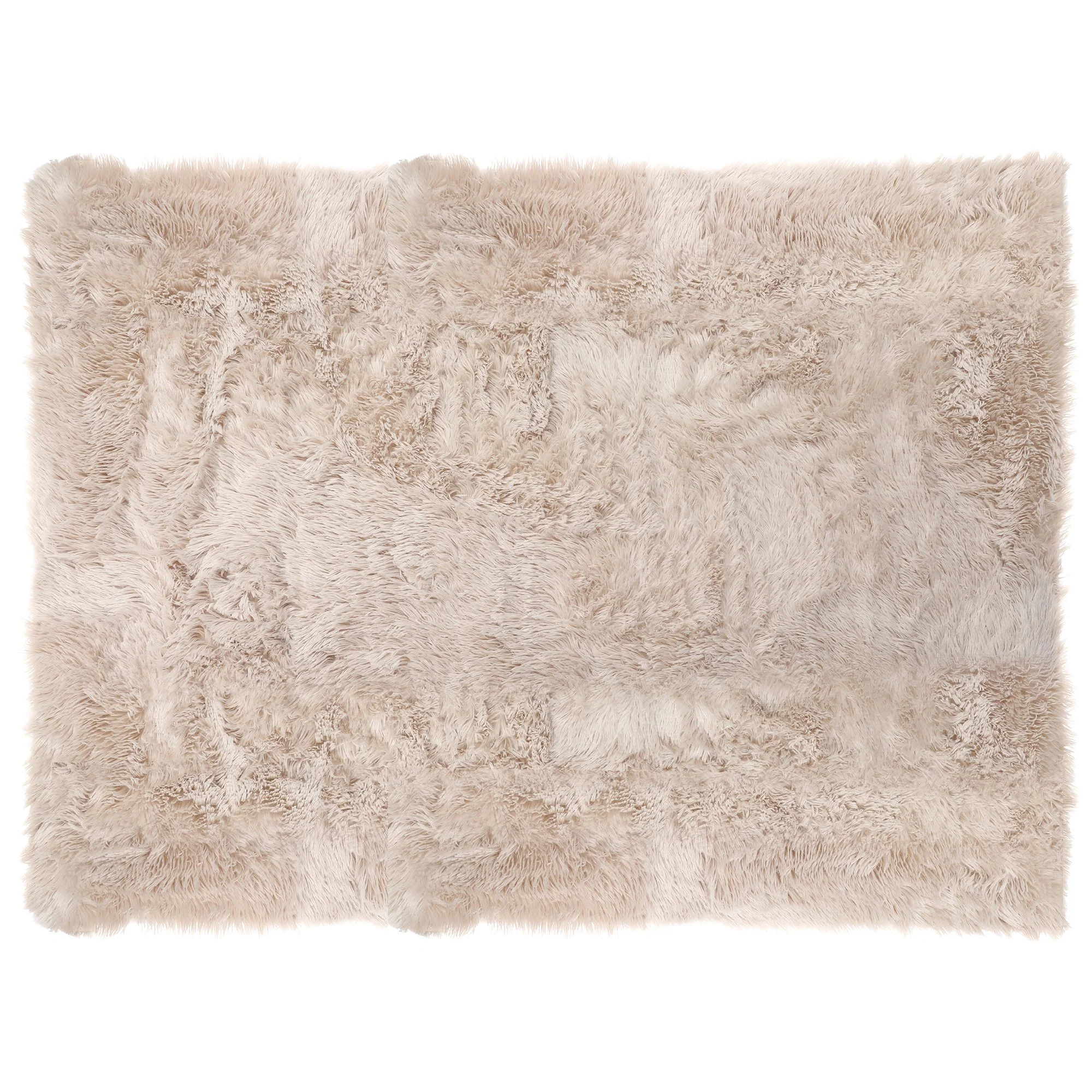Tapis à poils longs - Image 2