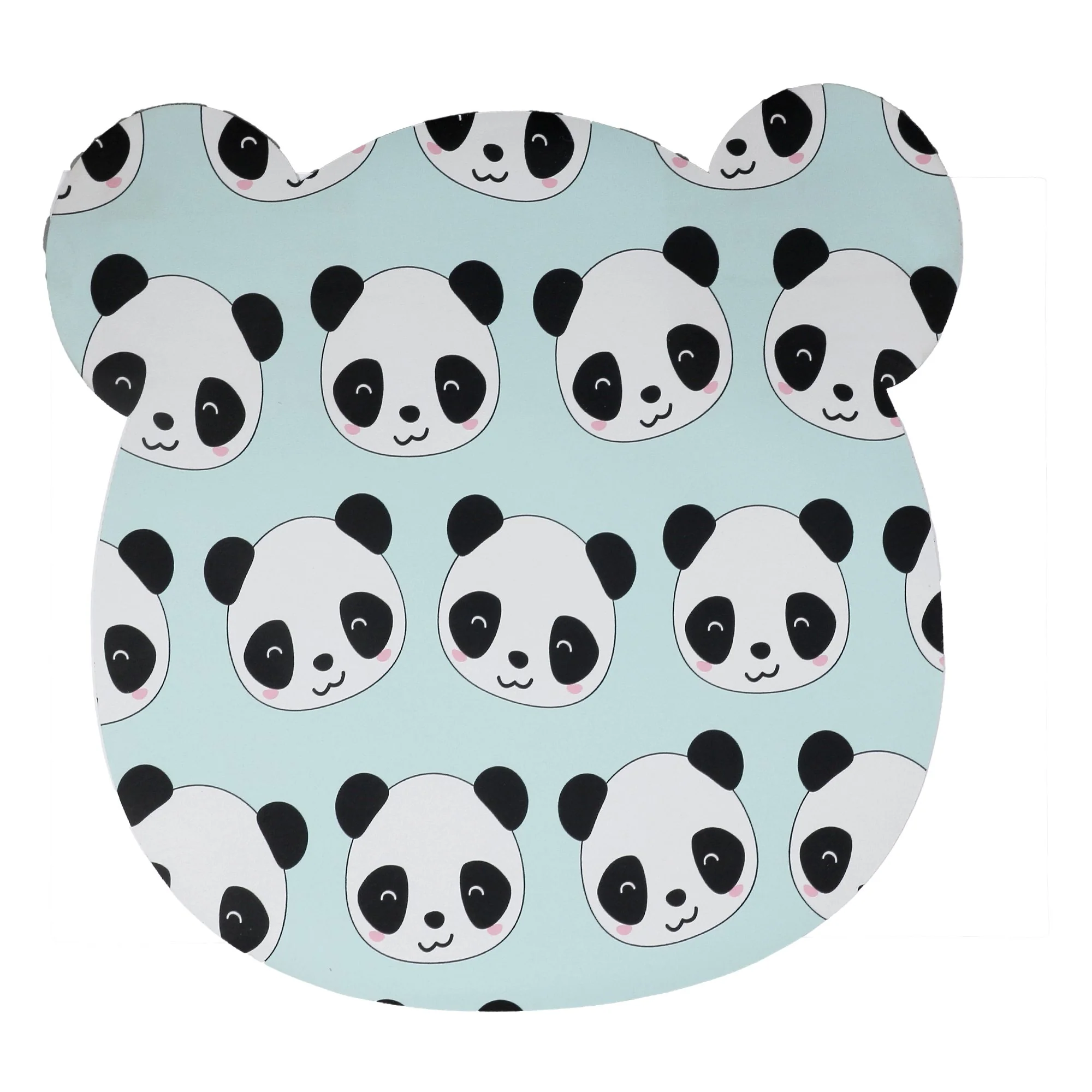 Tapis de bain antidérapant Kawaï