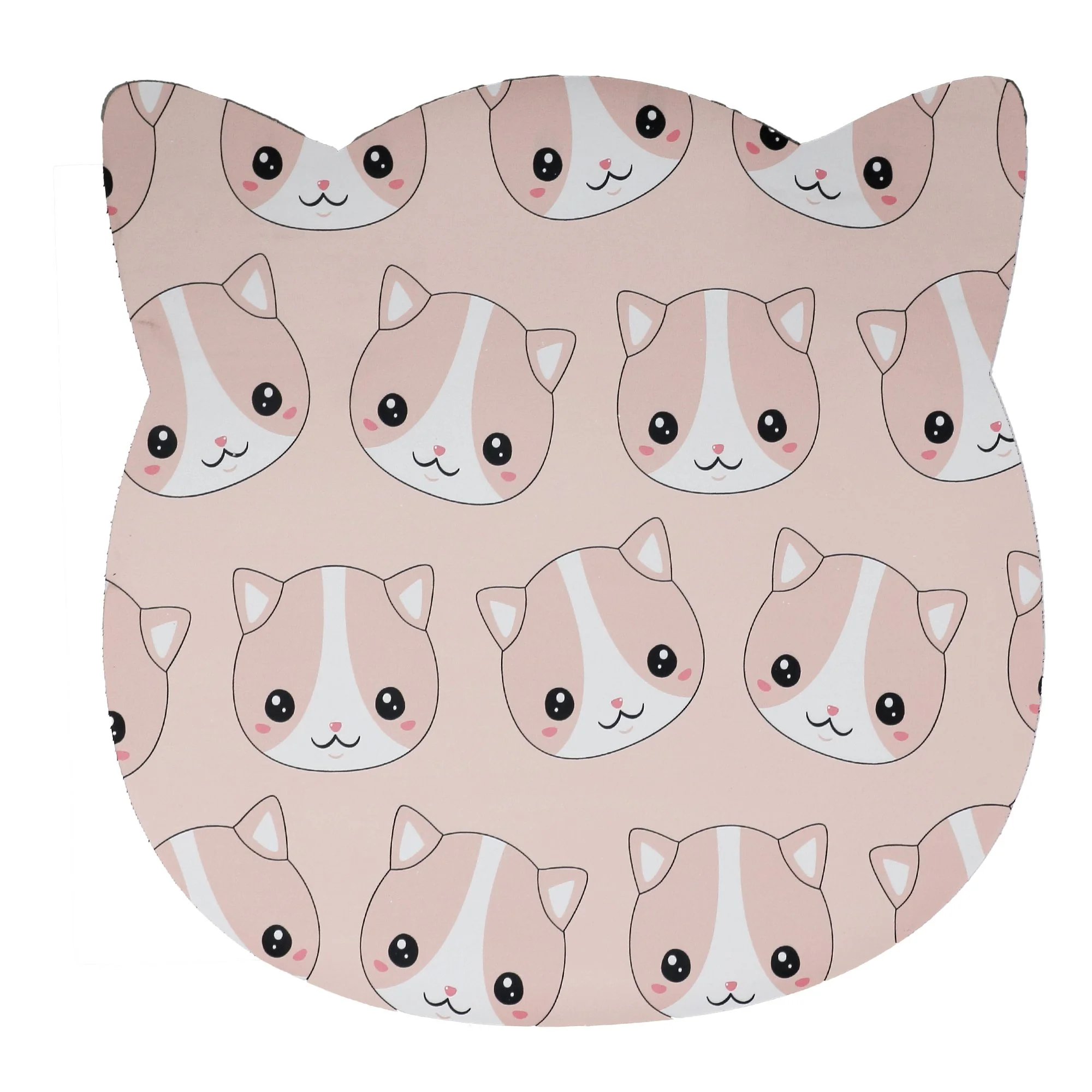 Tapis de bain antidérapant Kawaï - Image 2