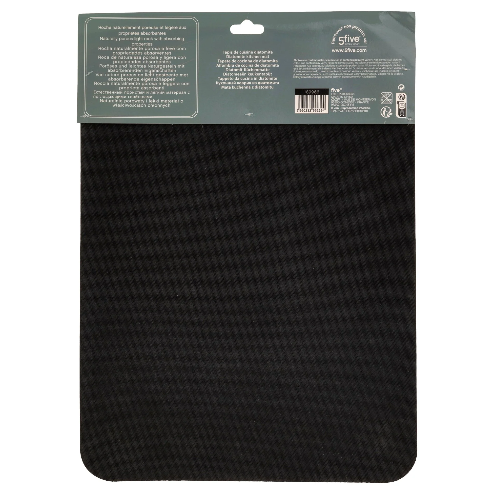 Tapis de cuisine 30x40cm - Image 5