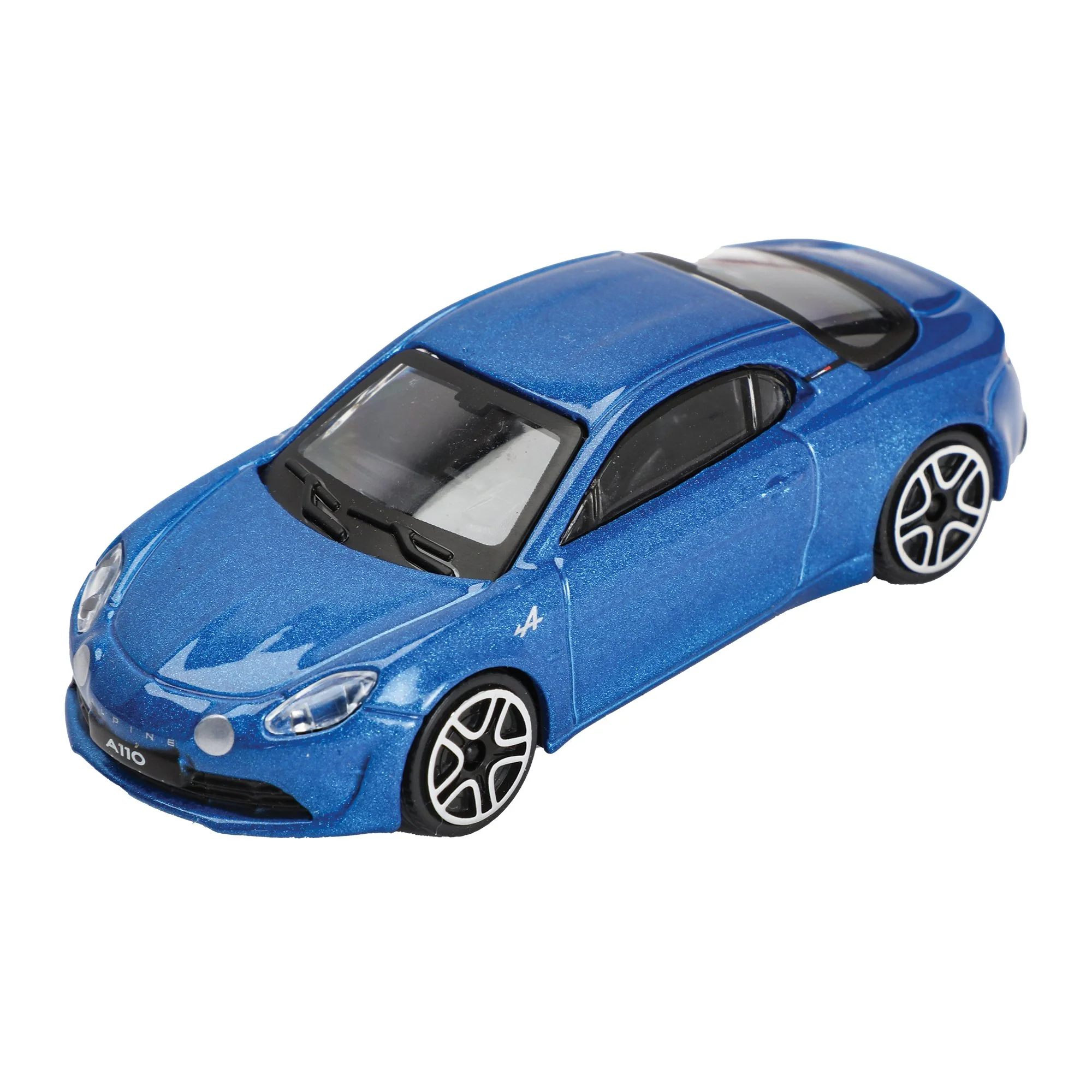 Tapis de voiture + voiture 1/43E - Image 2
