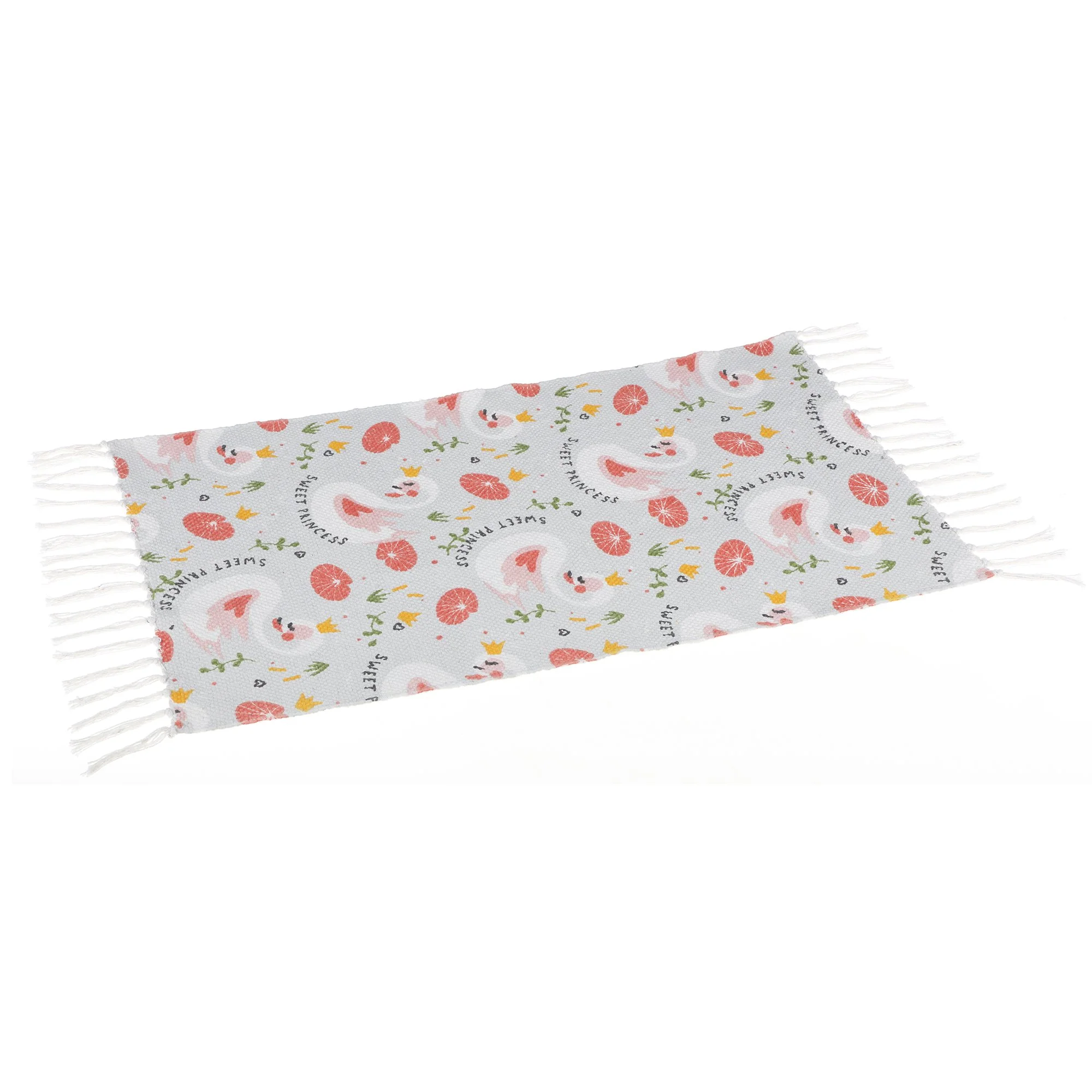 Tapis enfant - Bleu