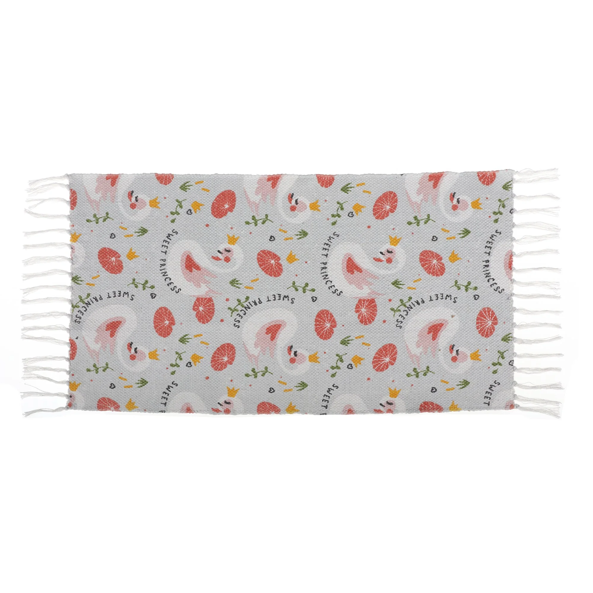 Tapis enfant - Bleu - Image 2