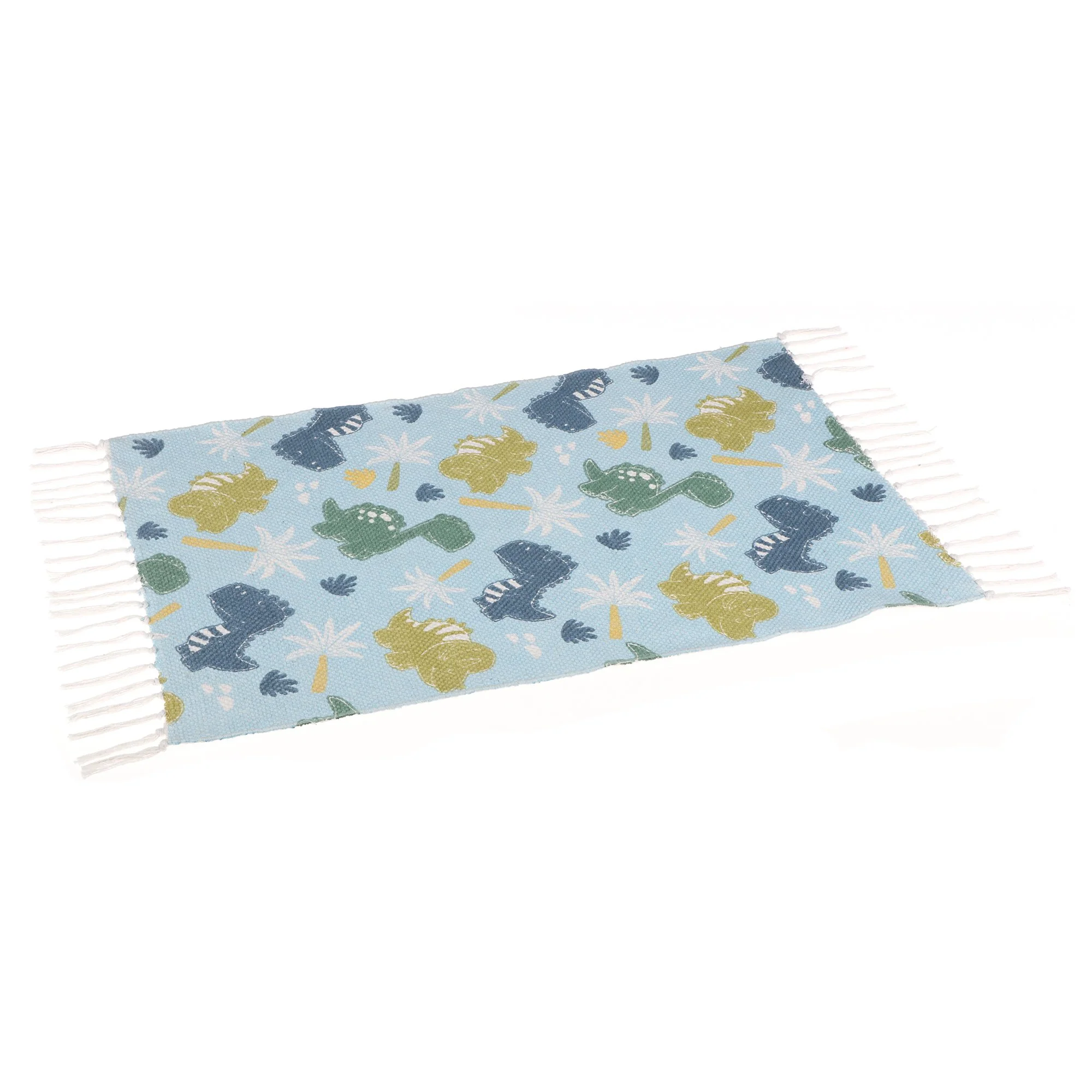 Tapis enfant - Bleu - Image 4