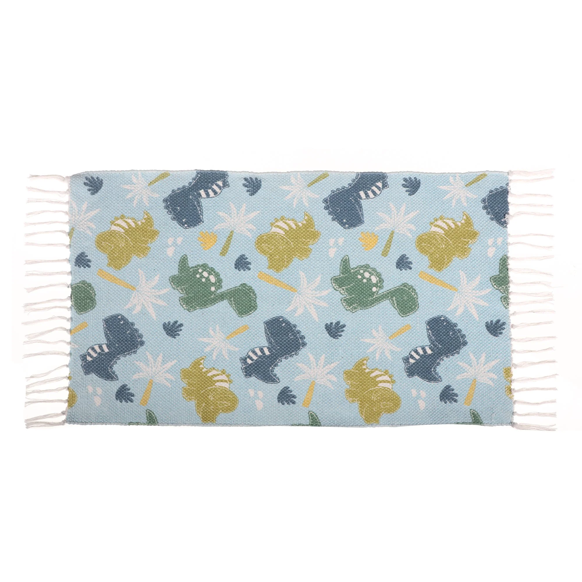 Tapis enfant - Bleu - Image 5