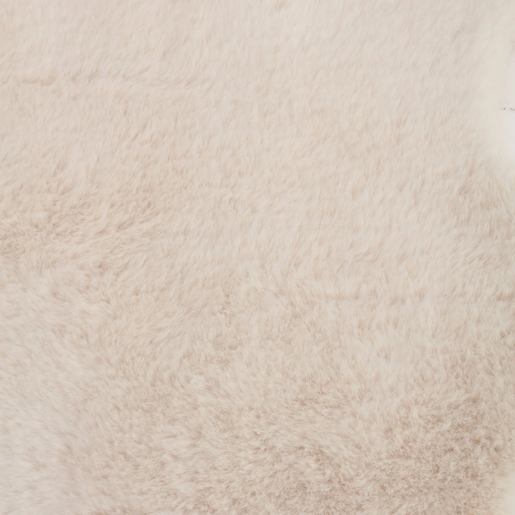 Tapis forme animal  - Beige - Image 3