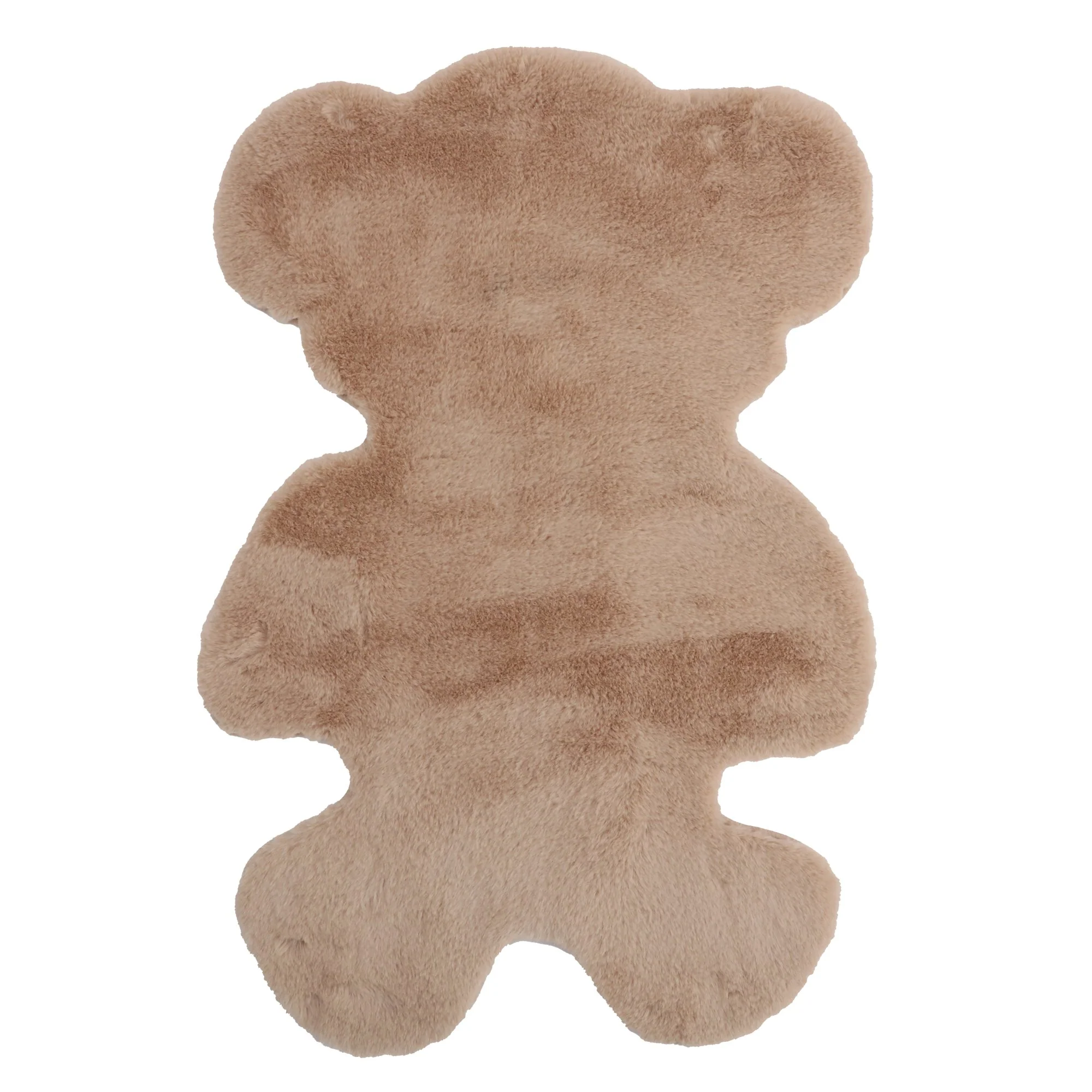Tapis forme animal  - Beige - Image 4