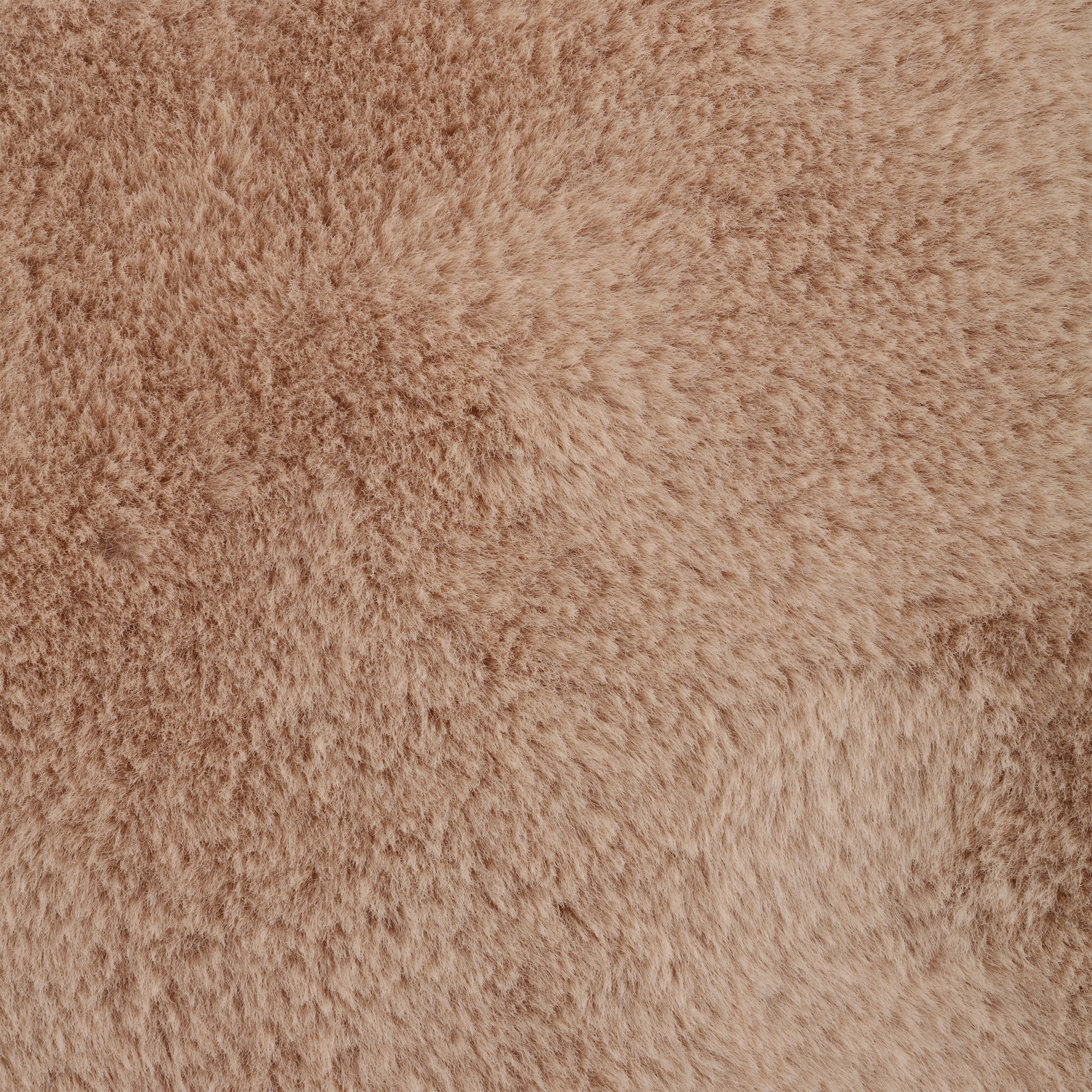 Tapis forme animal  - Marron - Image 6