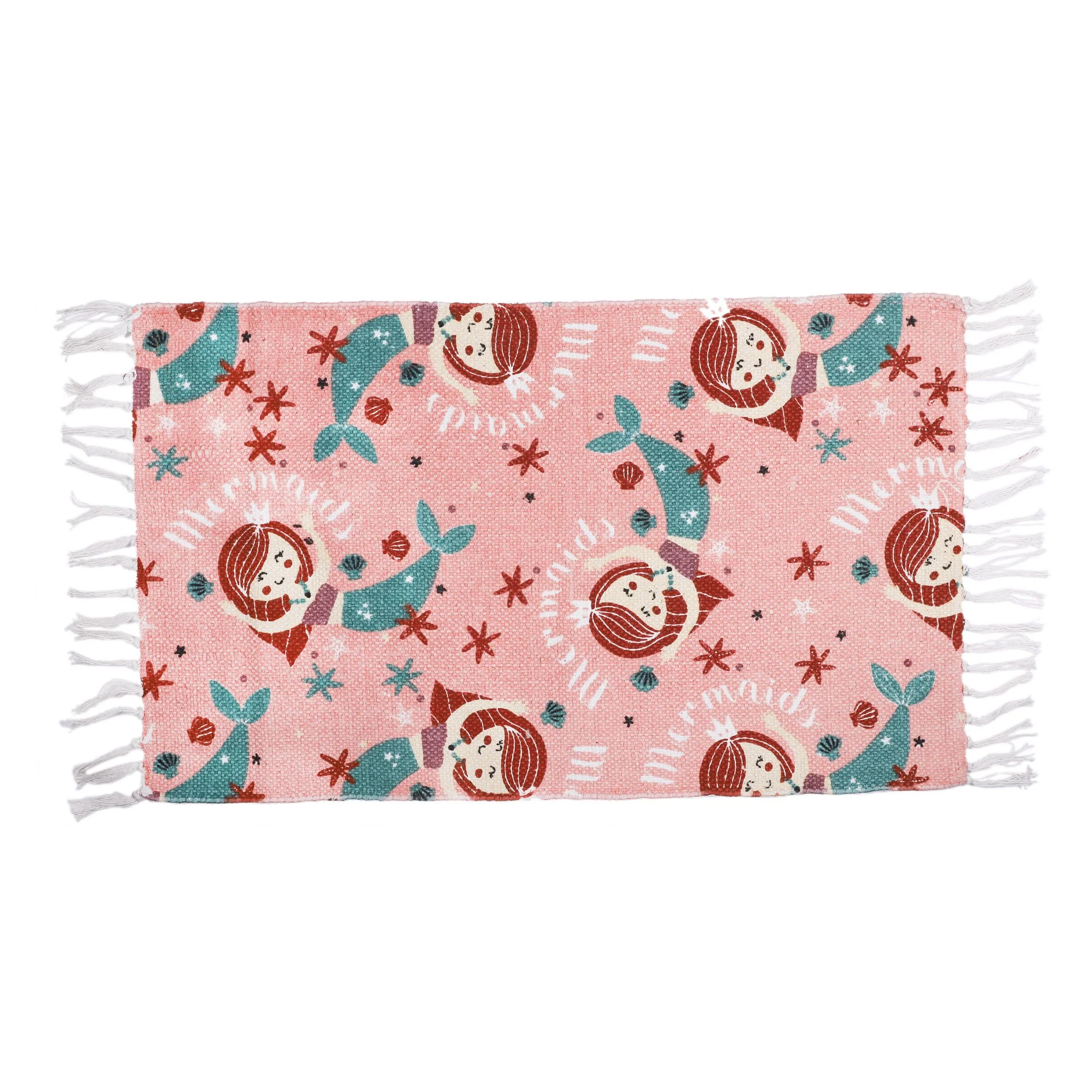 Tapis pour chambre d'enfant 45x75cm - Image 2