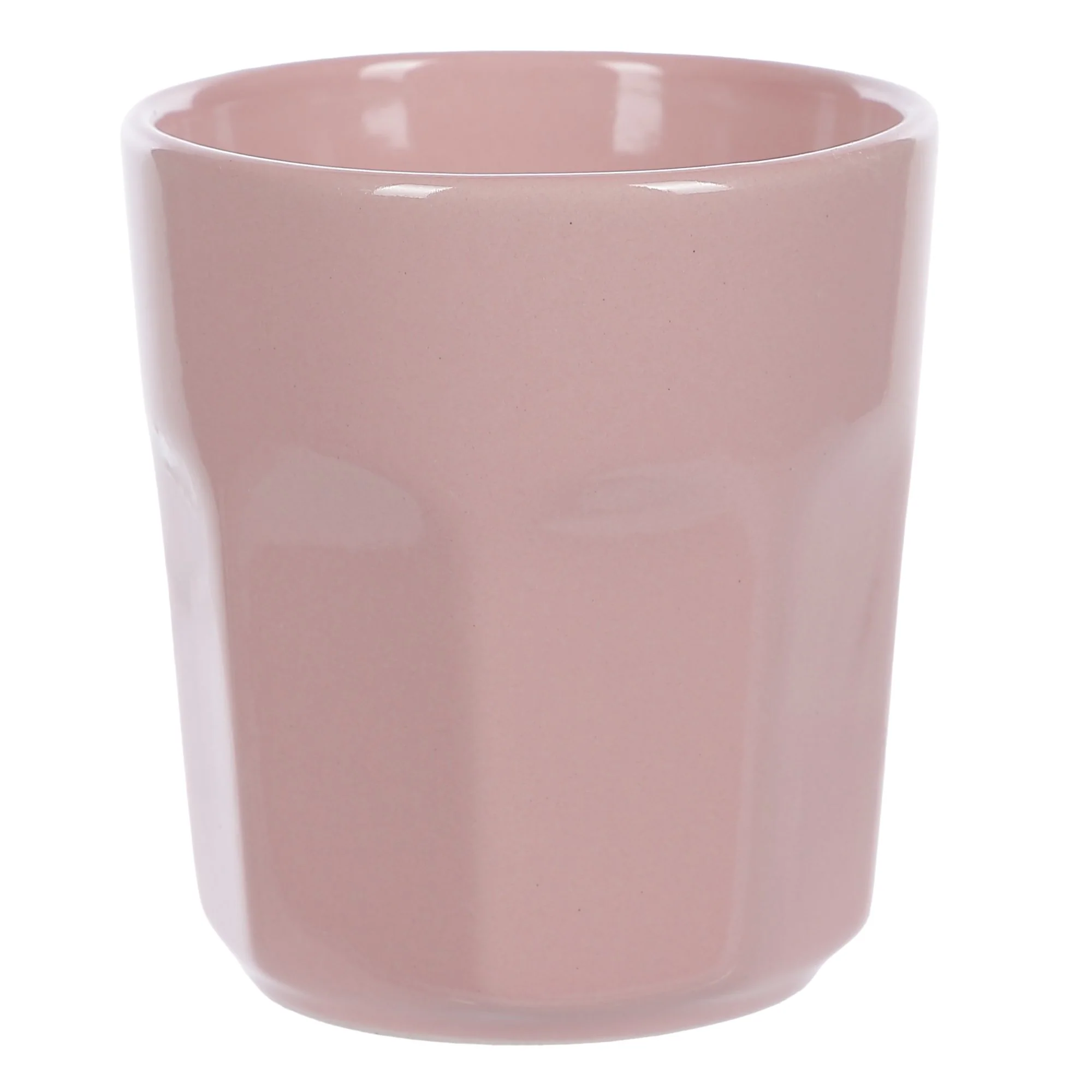 Tasse en céramique 20 cl  - Vert - Image 2