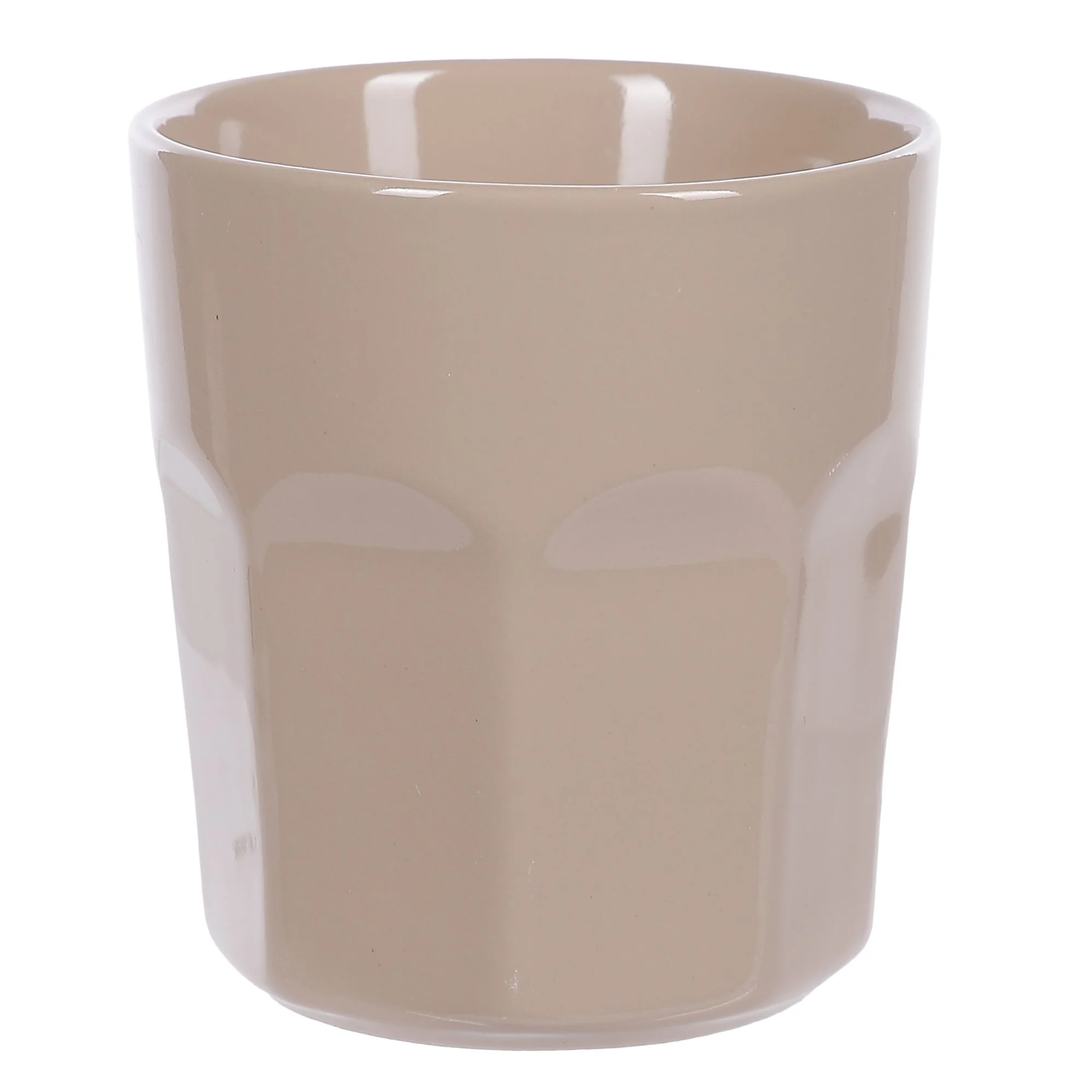 Tasse en céramique 20 cl  - Vert - Image 3