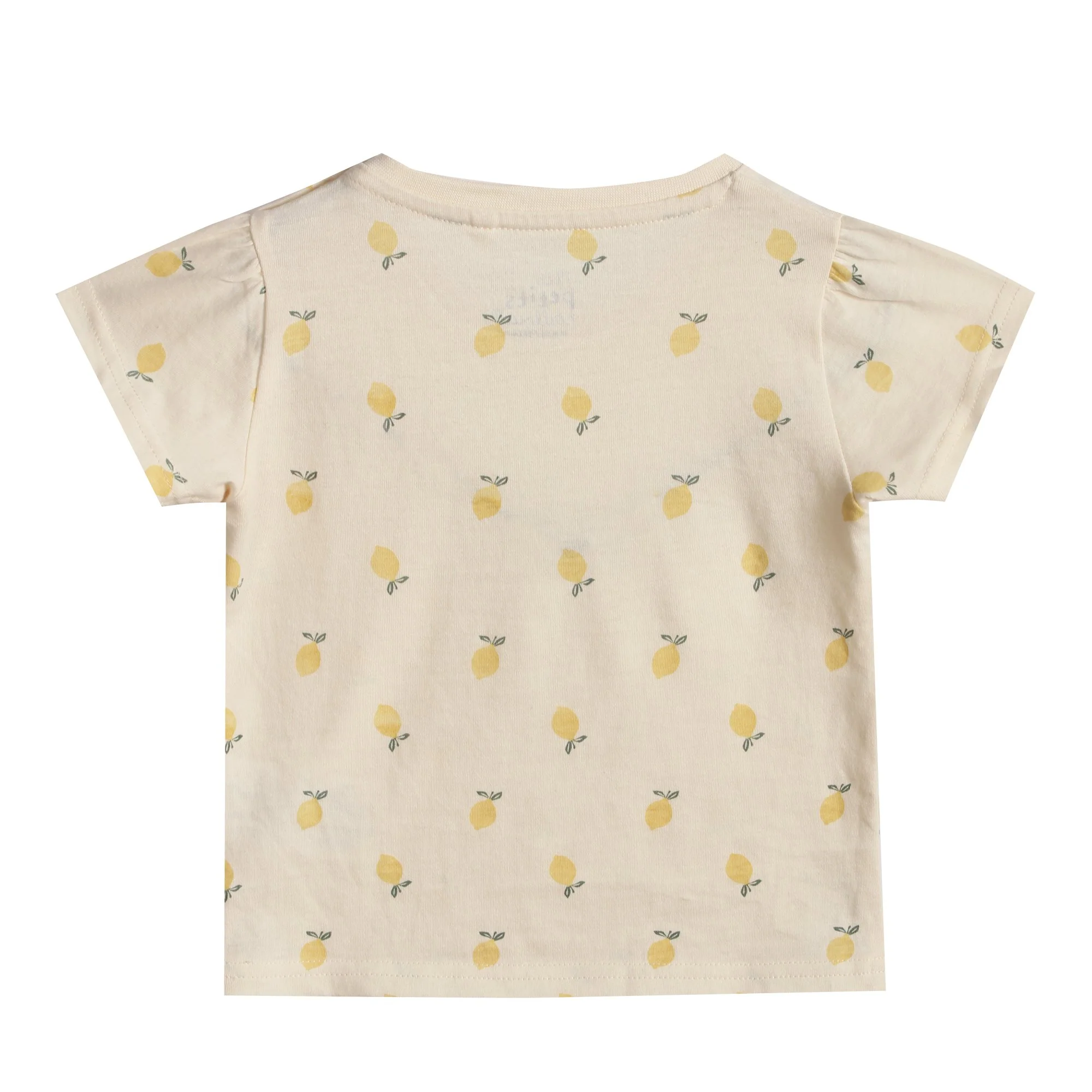 Tee-shirt  - Beige - Image 2
