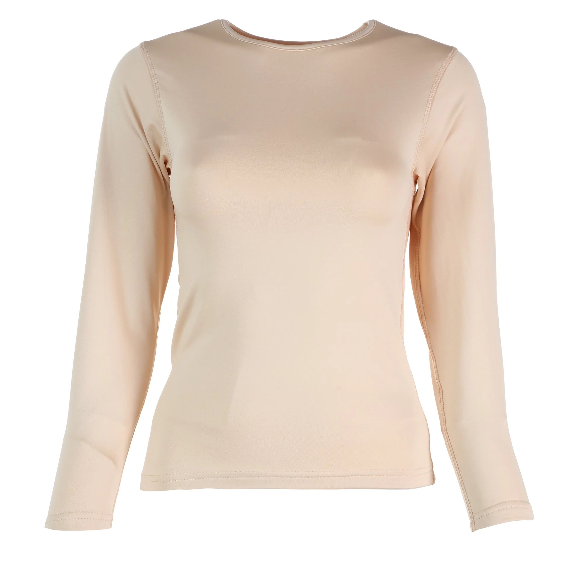 Tee-shirt  - Beige