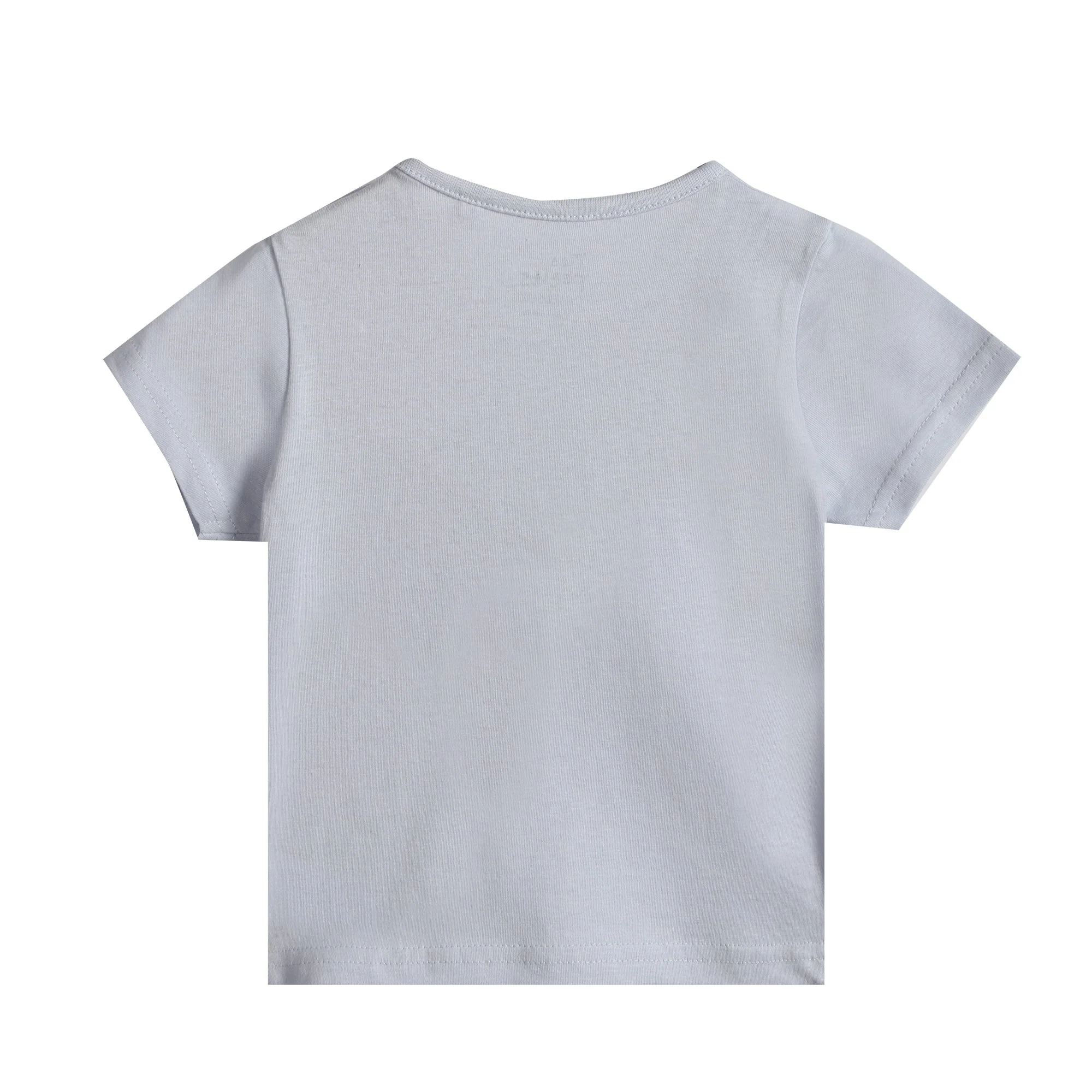 Tee-shirt - Bleu - Image 2