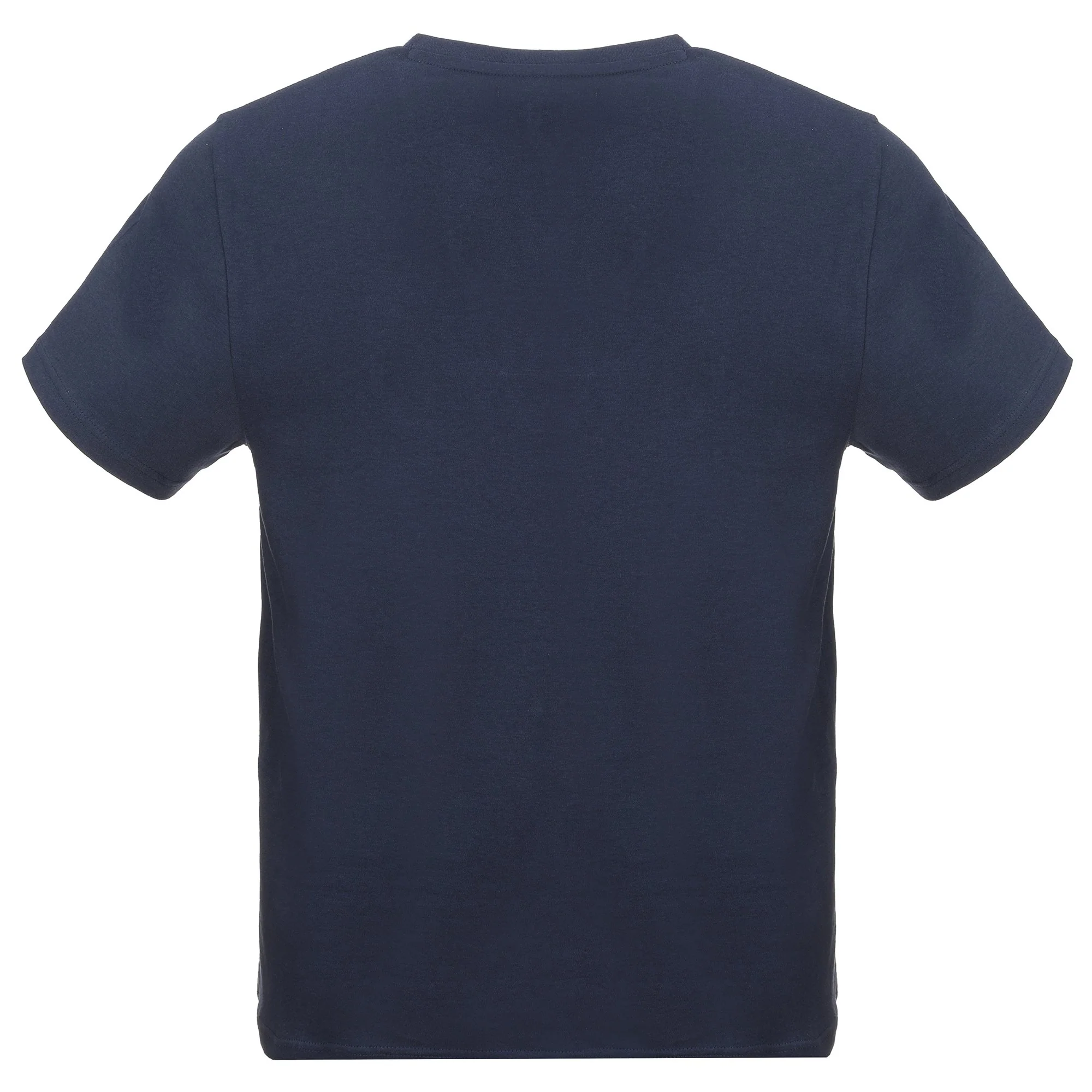 Tee-shirt col v - Image 4