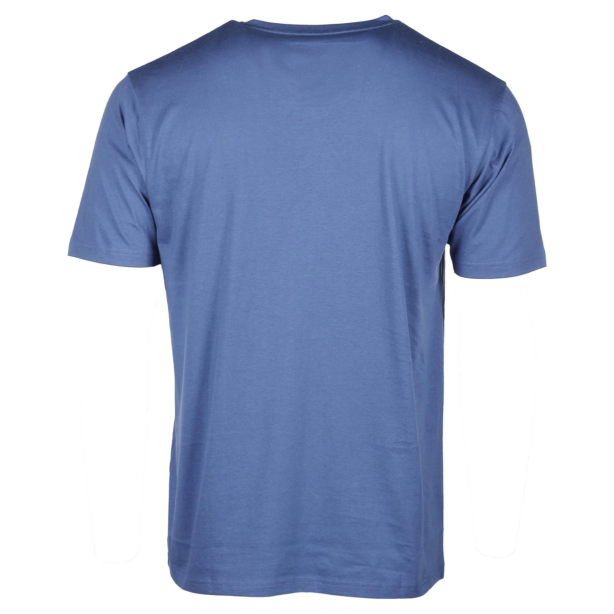 Tee-shirt col V - Image 3
