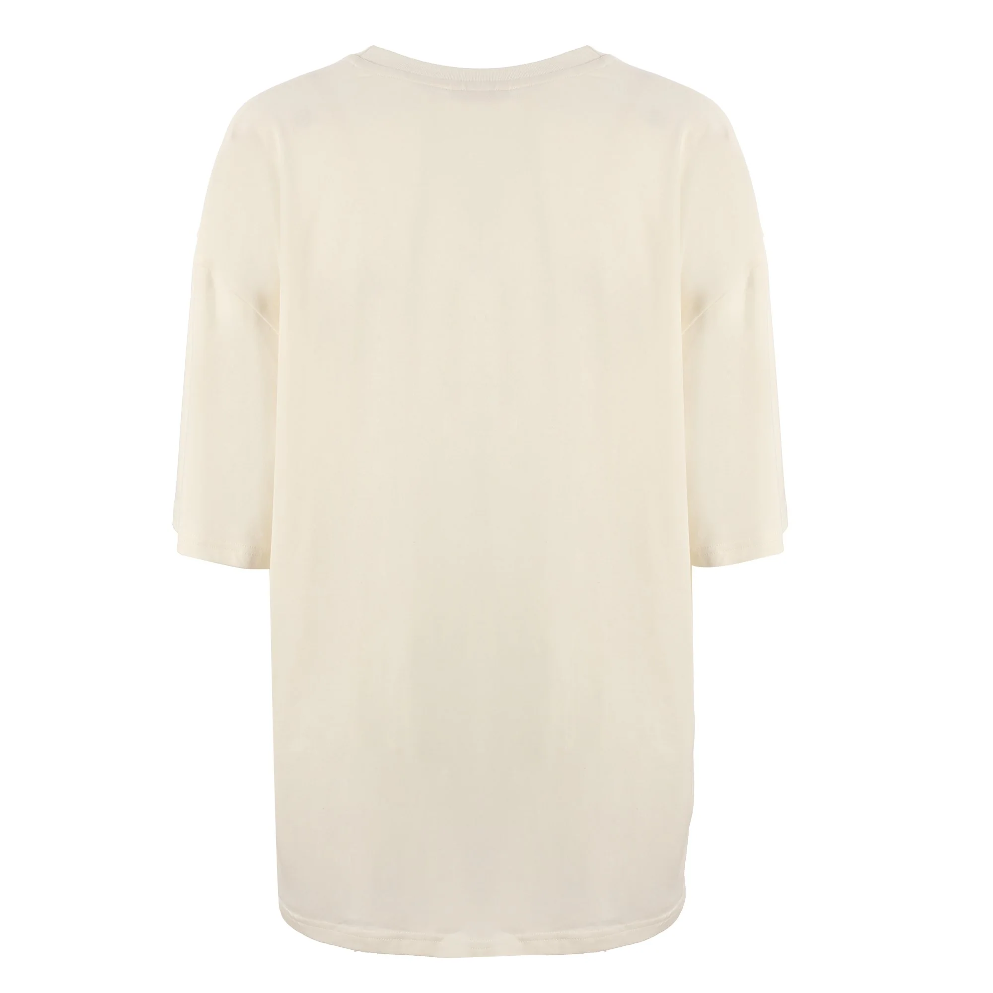 Tee-shirt Columbia University - Gris - Image 4