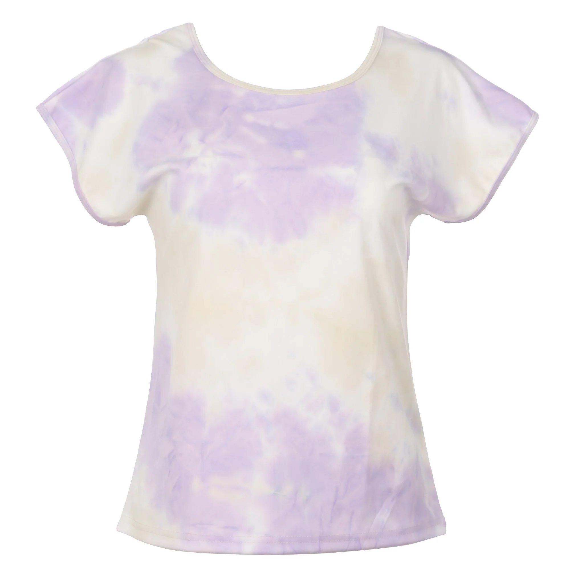 Tee-shirt croisé dans le dos - Image 3
