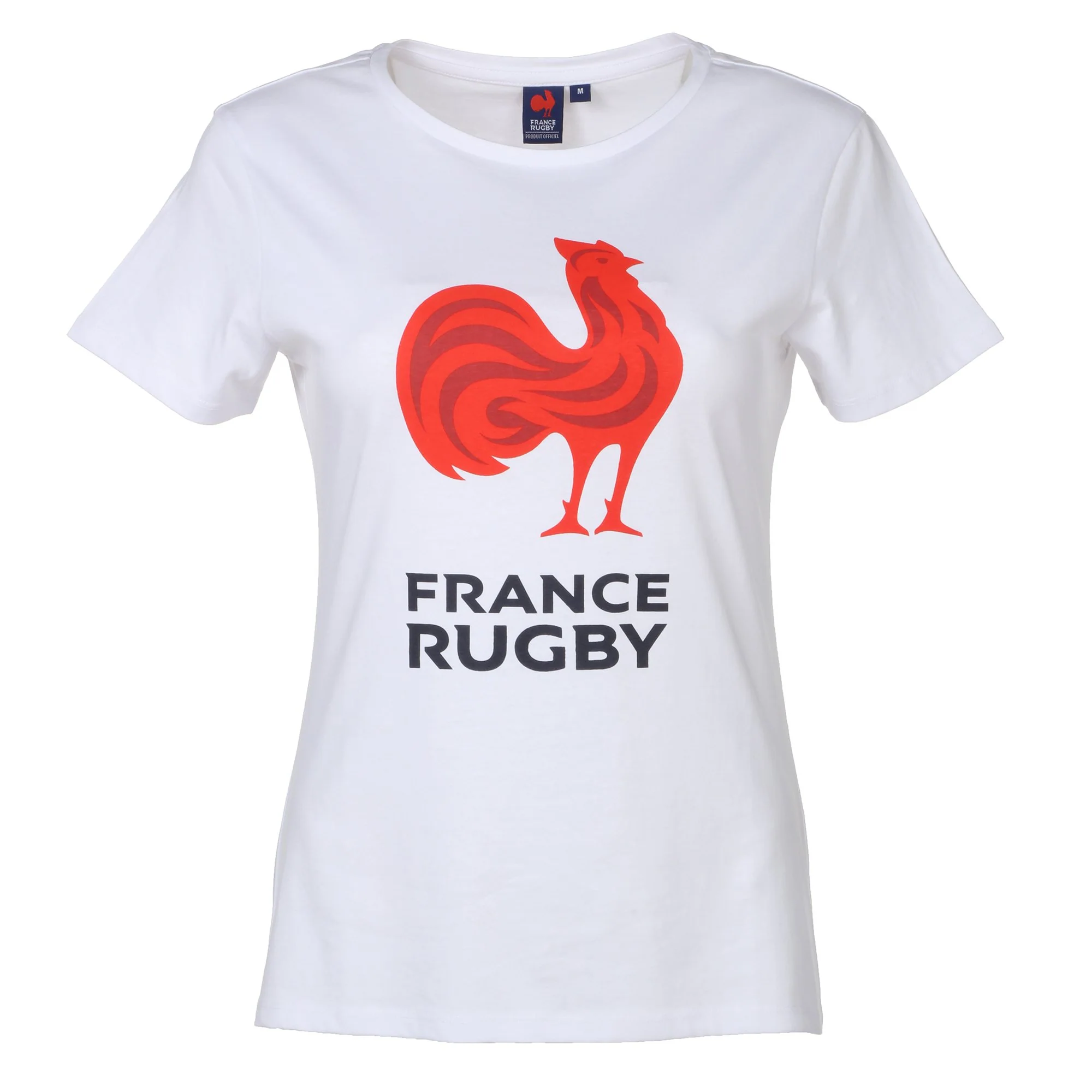 Tee-shirt femme France Rugby - Image 3