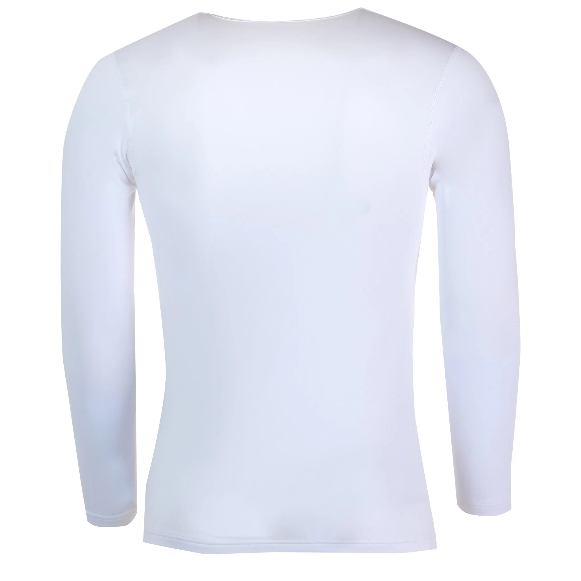Tee-shirt gratte chaud  - Blanc - Image 2