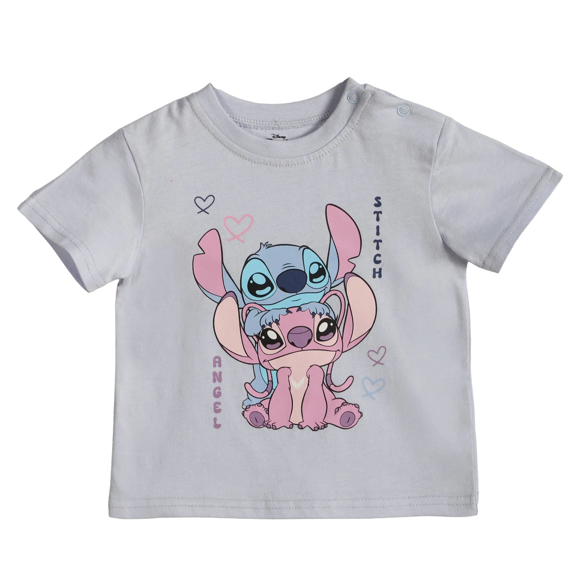 Tee shirt licence - Bleu - Image 2